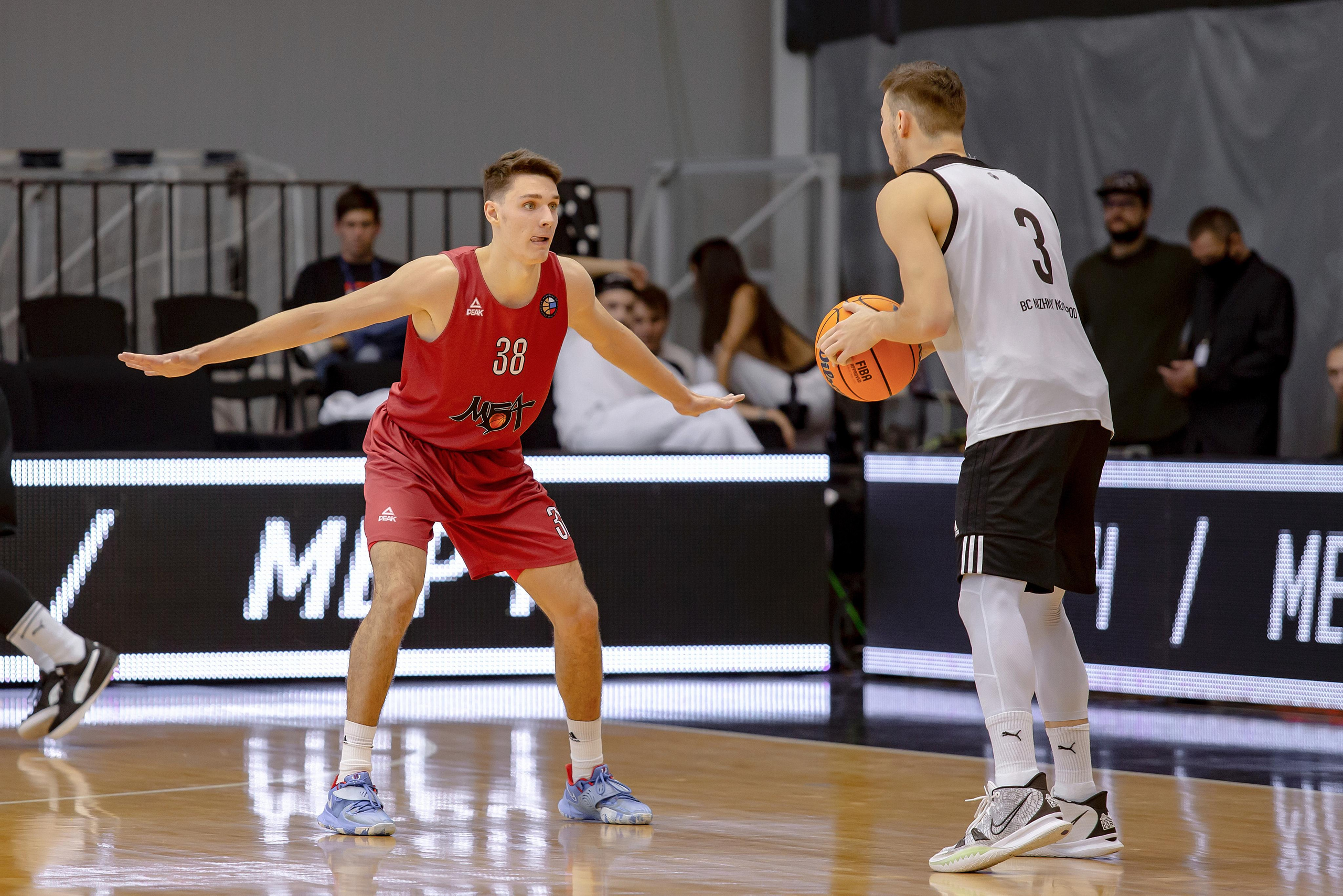 Кубок Хайретдинова. Фотограф Сонкина Татьяна