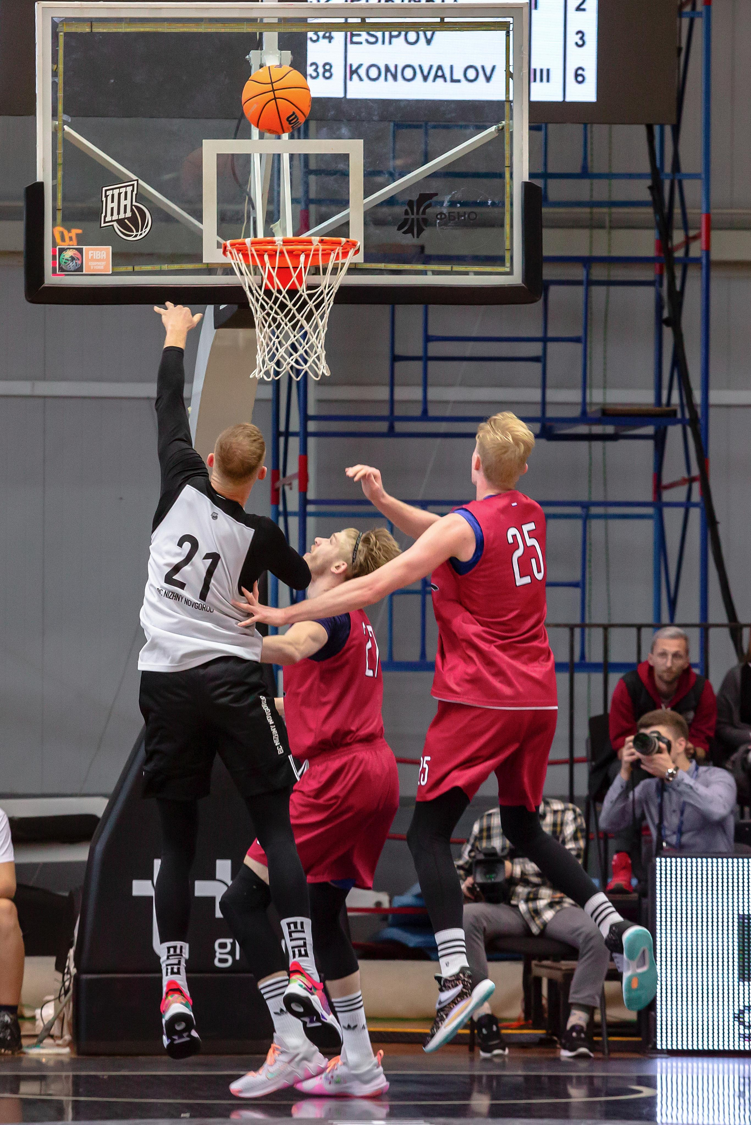 Кубок Хайретдинова. Фотограф Сонкина Татьяна