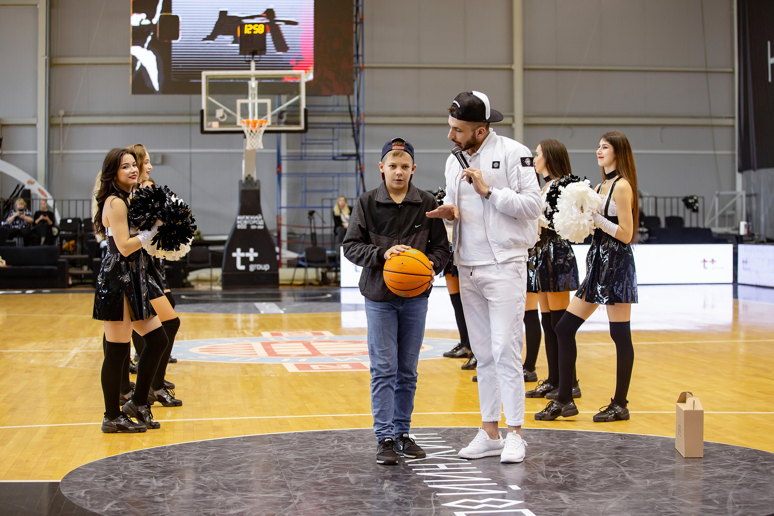 Кубок Хайретдинова. Фотограф Сонкина Татьяна