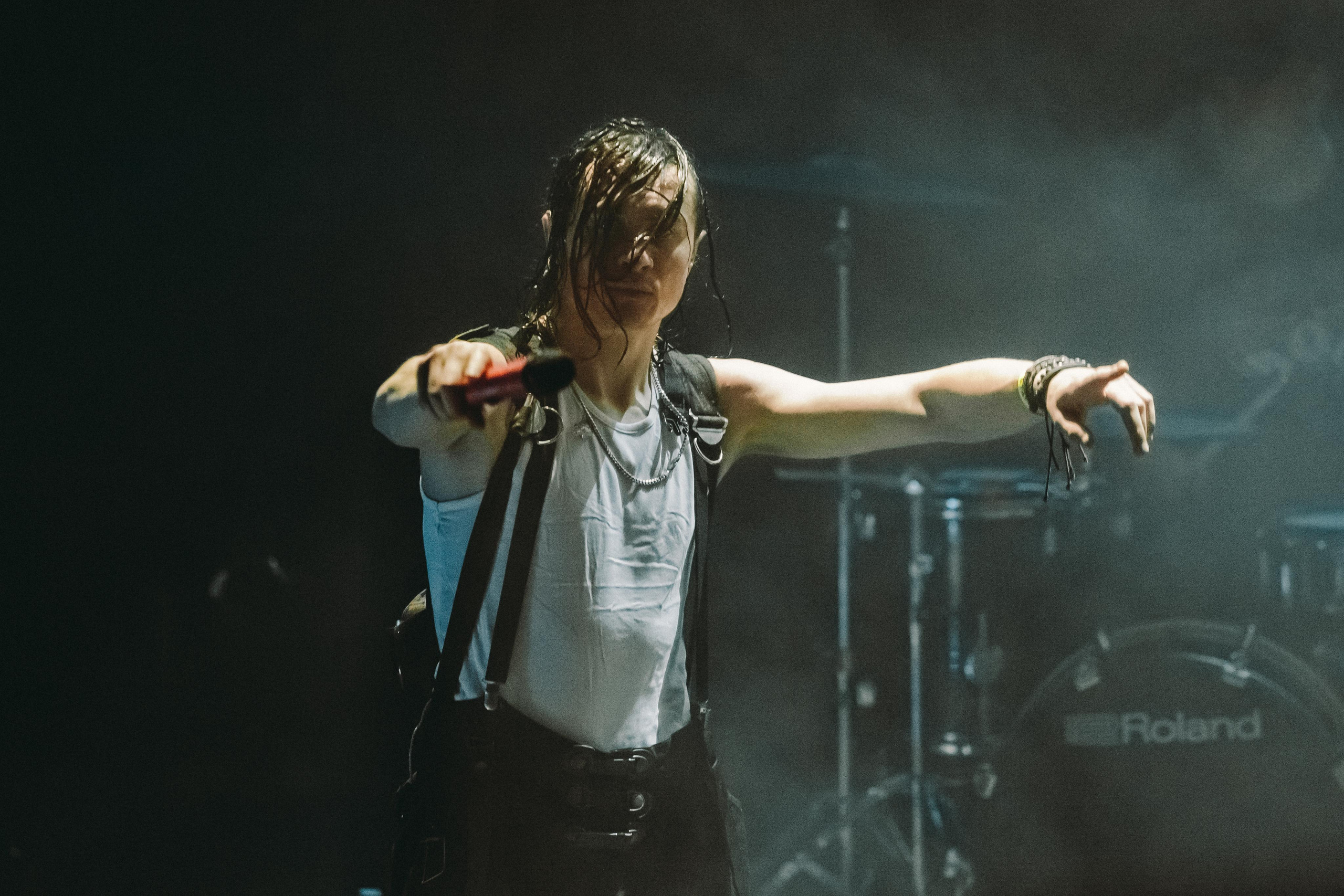 RADIO TAPOK. Фотограф Сонкина Татьяна