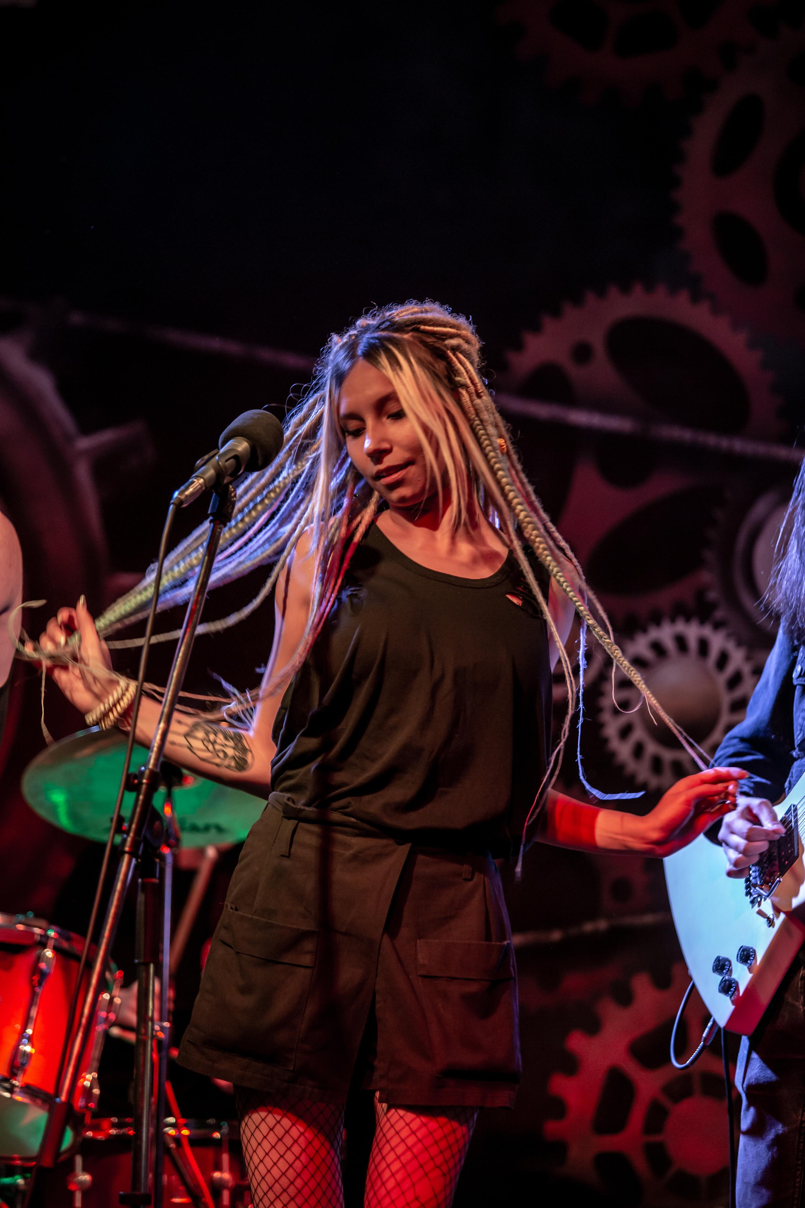 FITS. Фотограф Сонкина Татьяна