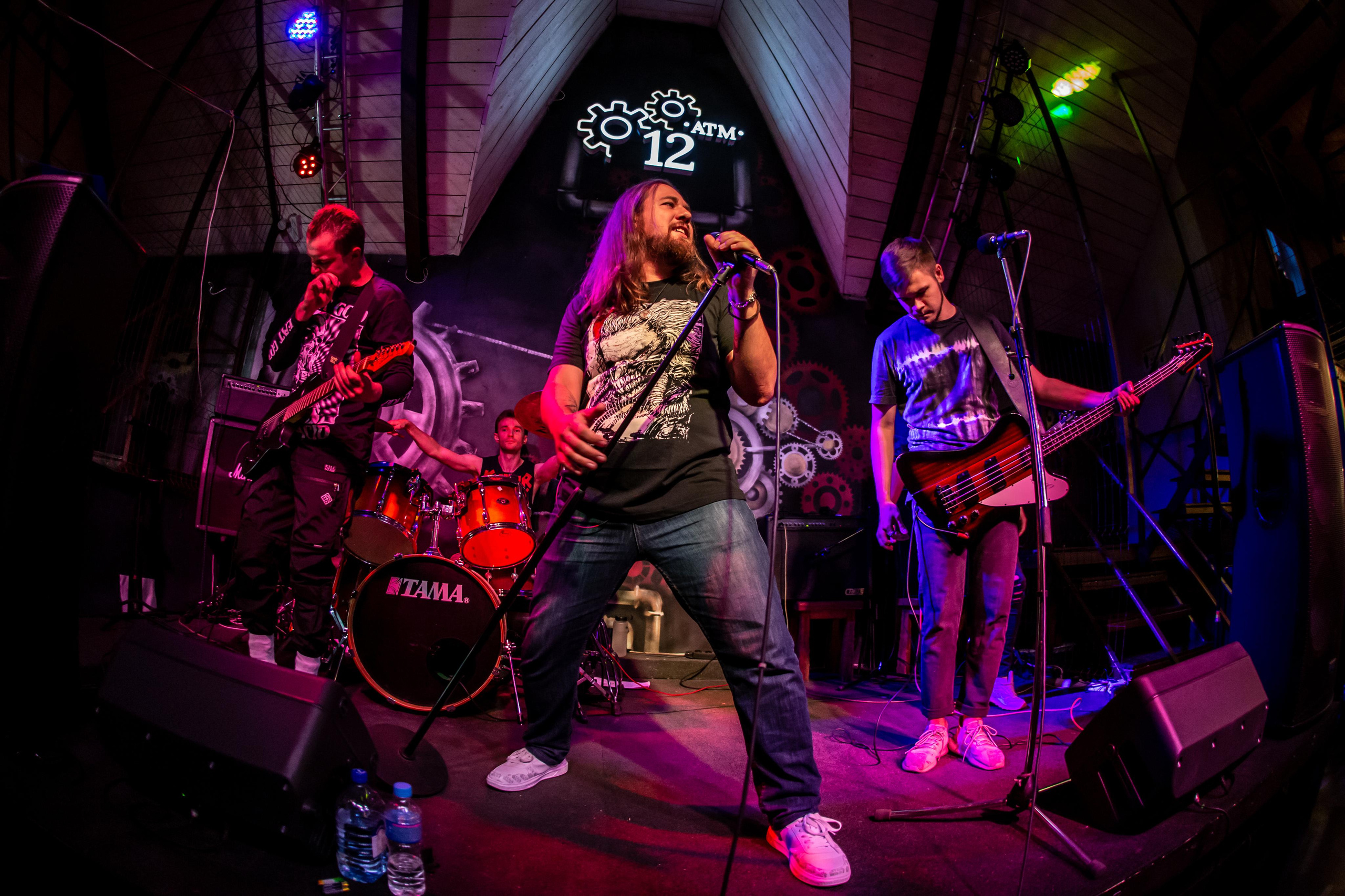 SHEDOFSENTS. Photographer Sonkina Tatiana (Tanya Ash)