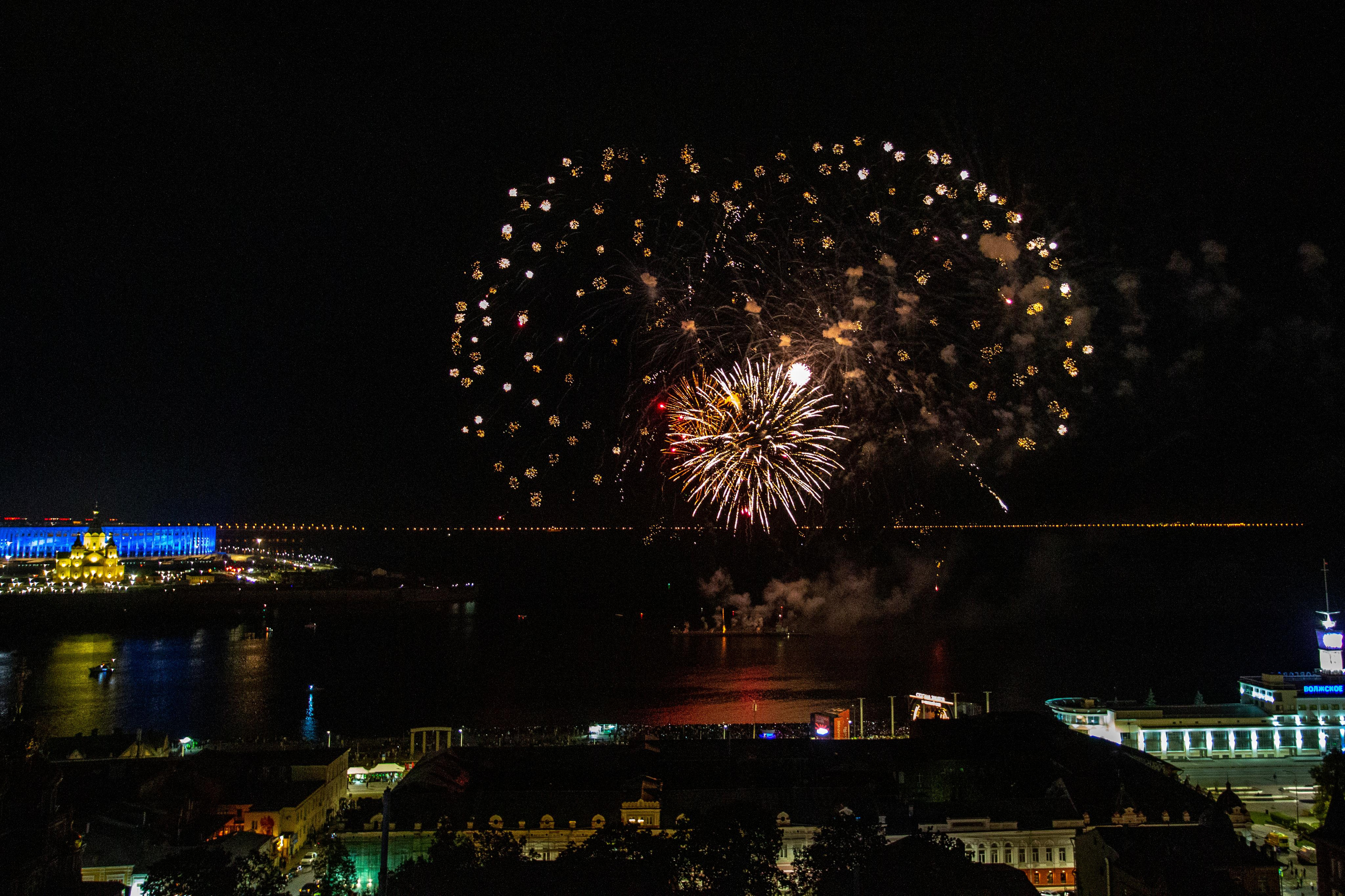 Столица Закатов 2021. Фотограф Сонкина Татьяна