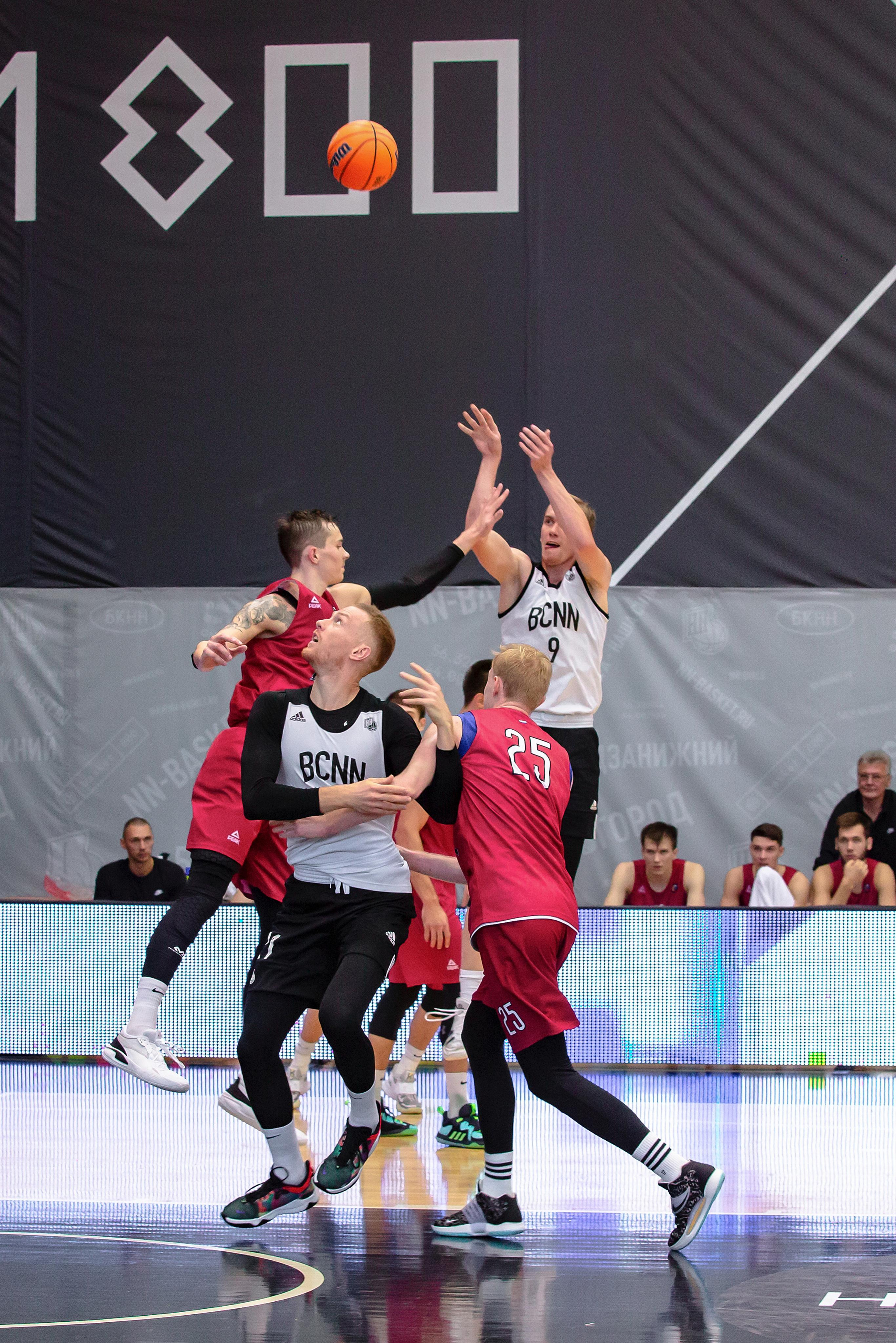 Кубок Хайретдинова. Фотограф Сонкина Татьяна