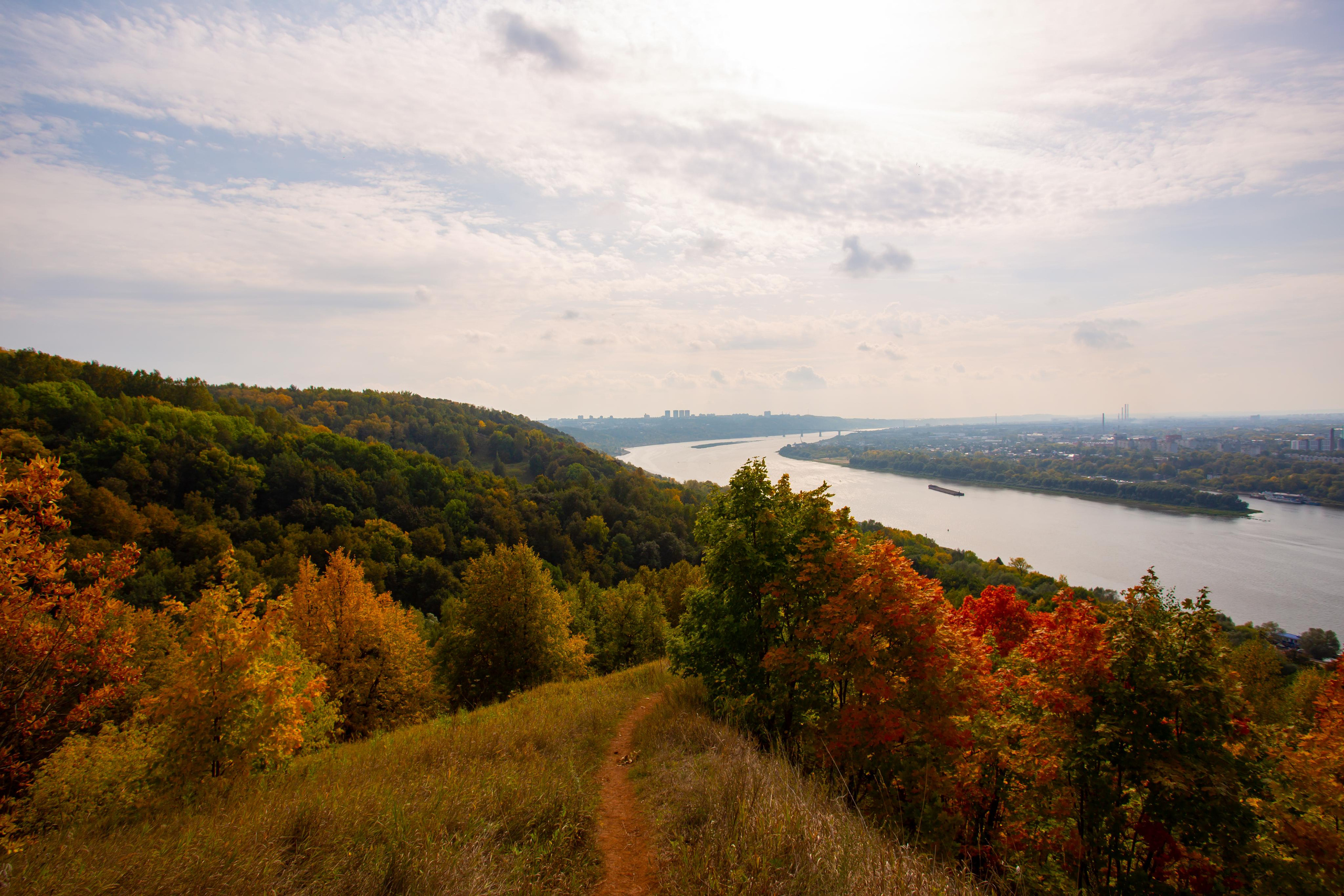 Нижний Новгород. Photographer Sonkina Tatiana (Tanya Ash)