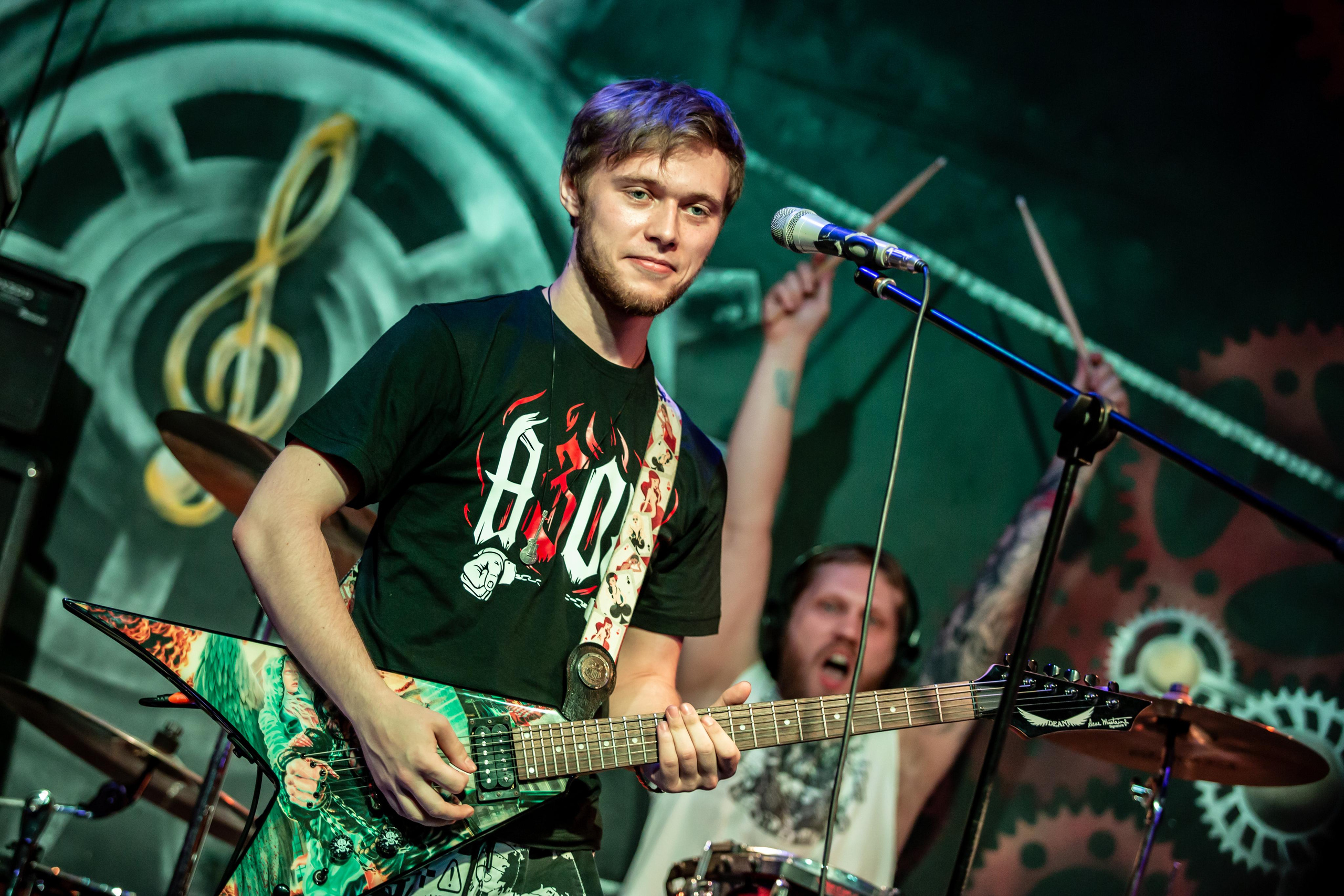 АЗОН. Photographer Sonkina Tatiana (Tanya Ash)