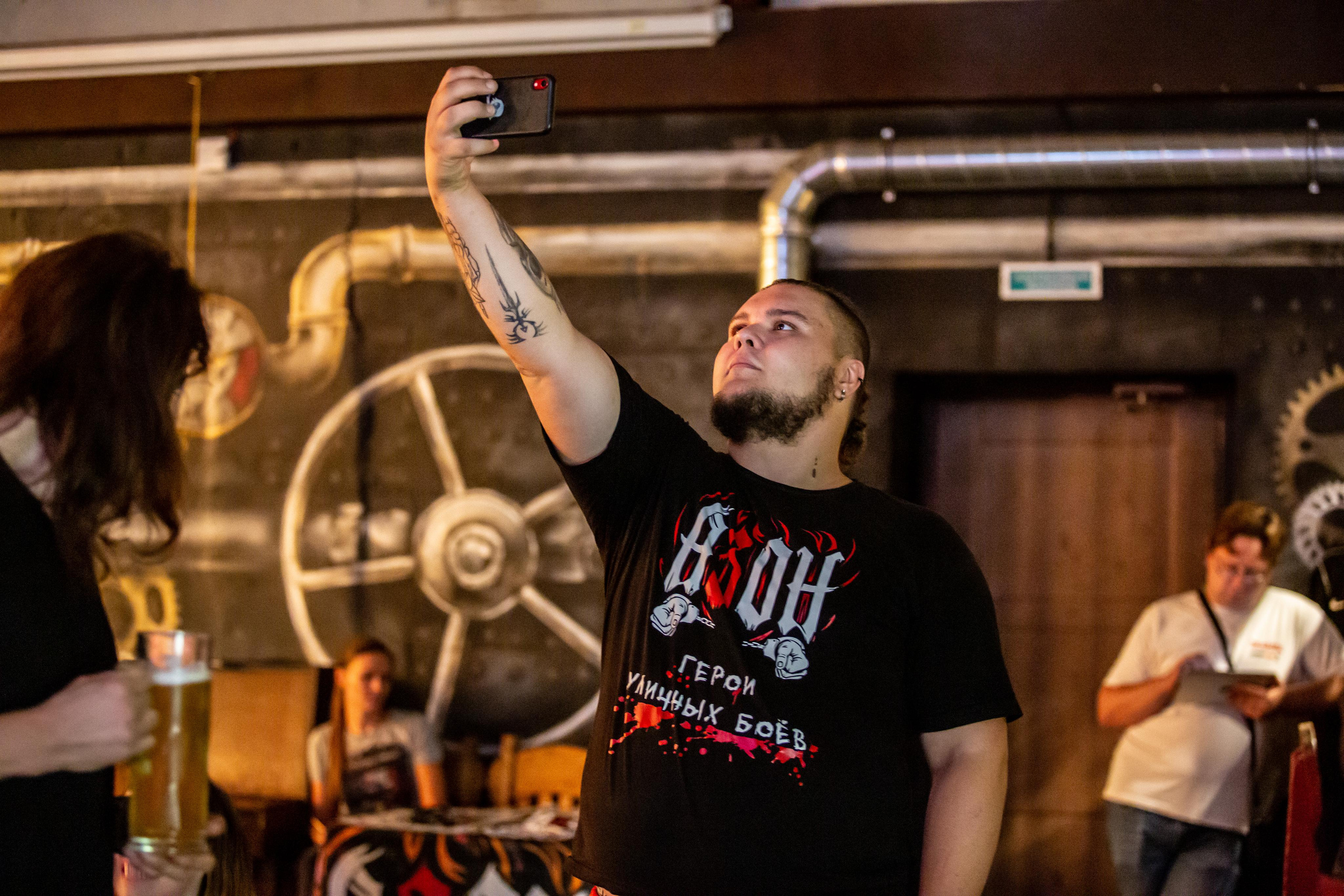 SHEDOFSENTS. Photographer Sonkina Tatiana (Tanya Ash)