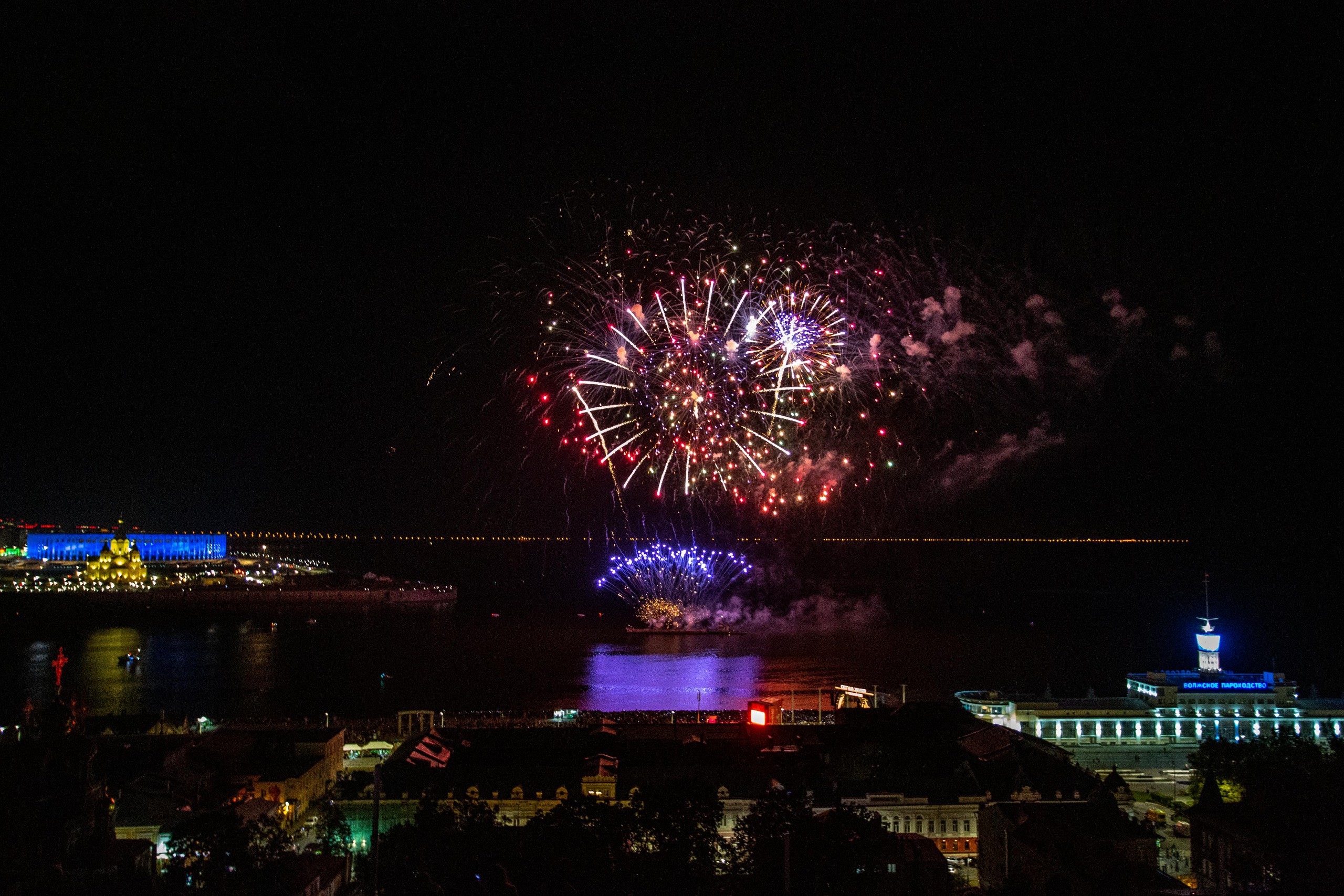 Столица Закатов 2021. Фотограф Сонкина Татьяна