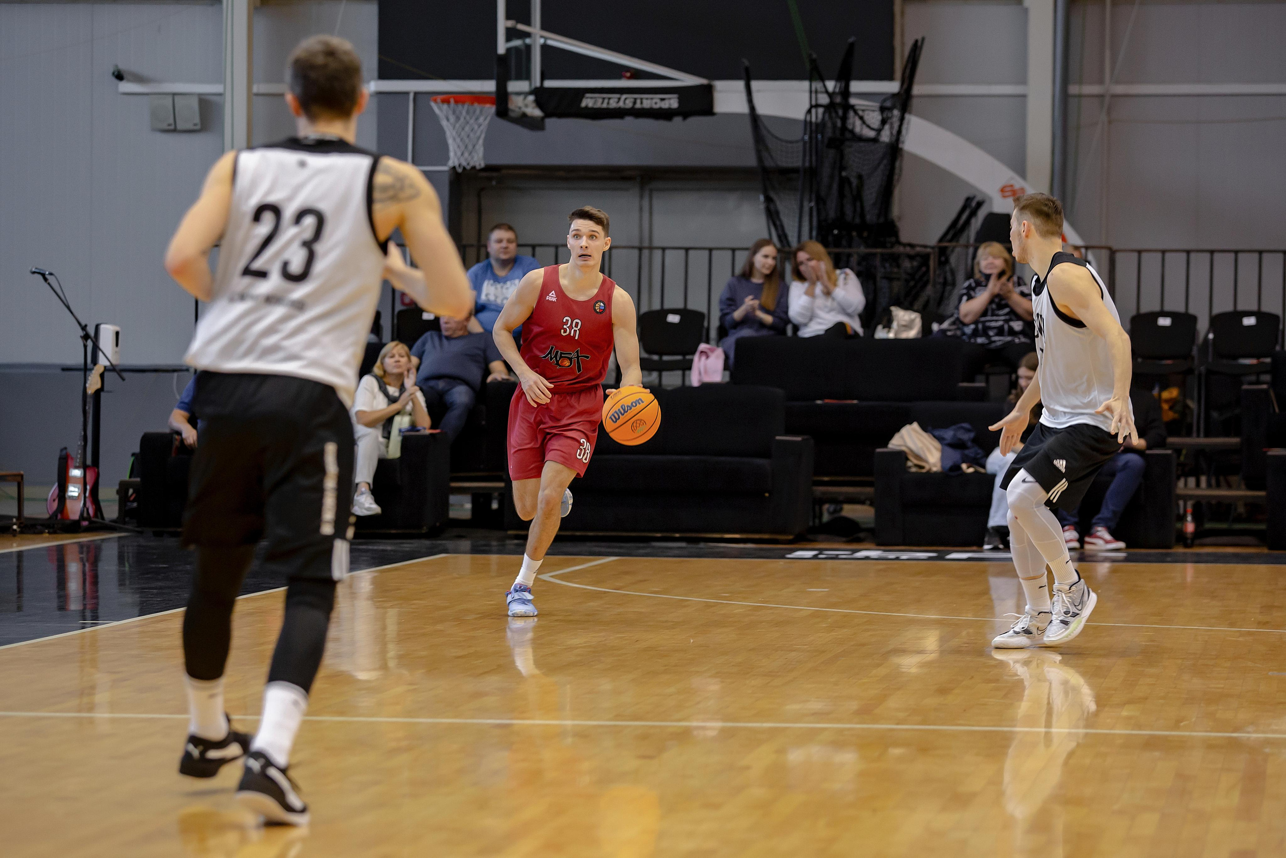 Кубок Хайретдинова. Фотограф Сонкина Татьяна