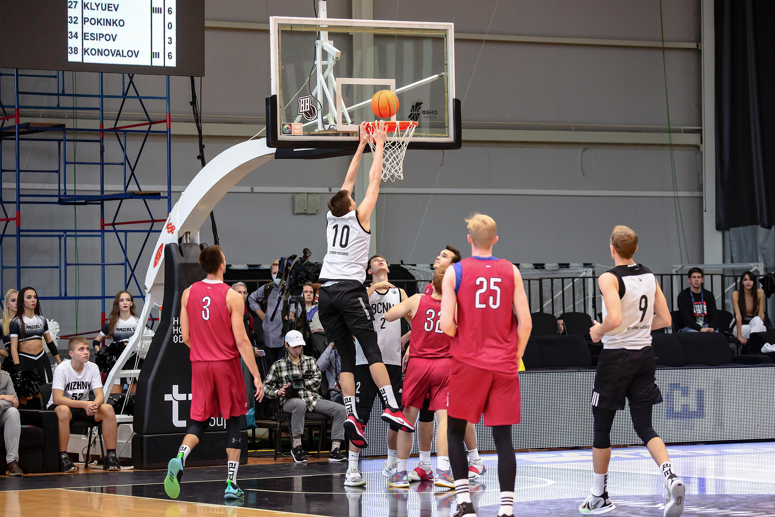 Кубок Хайретдинова. Фотограф Сонкина Татьяна