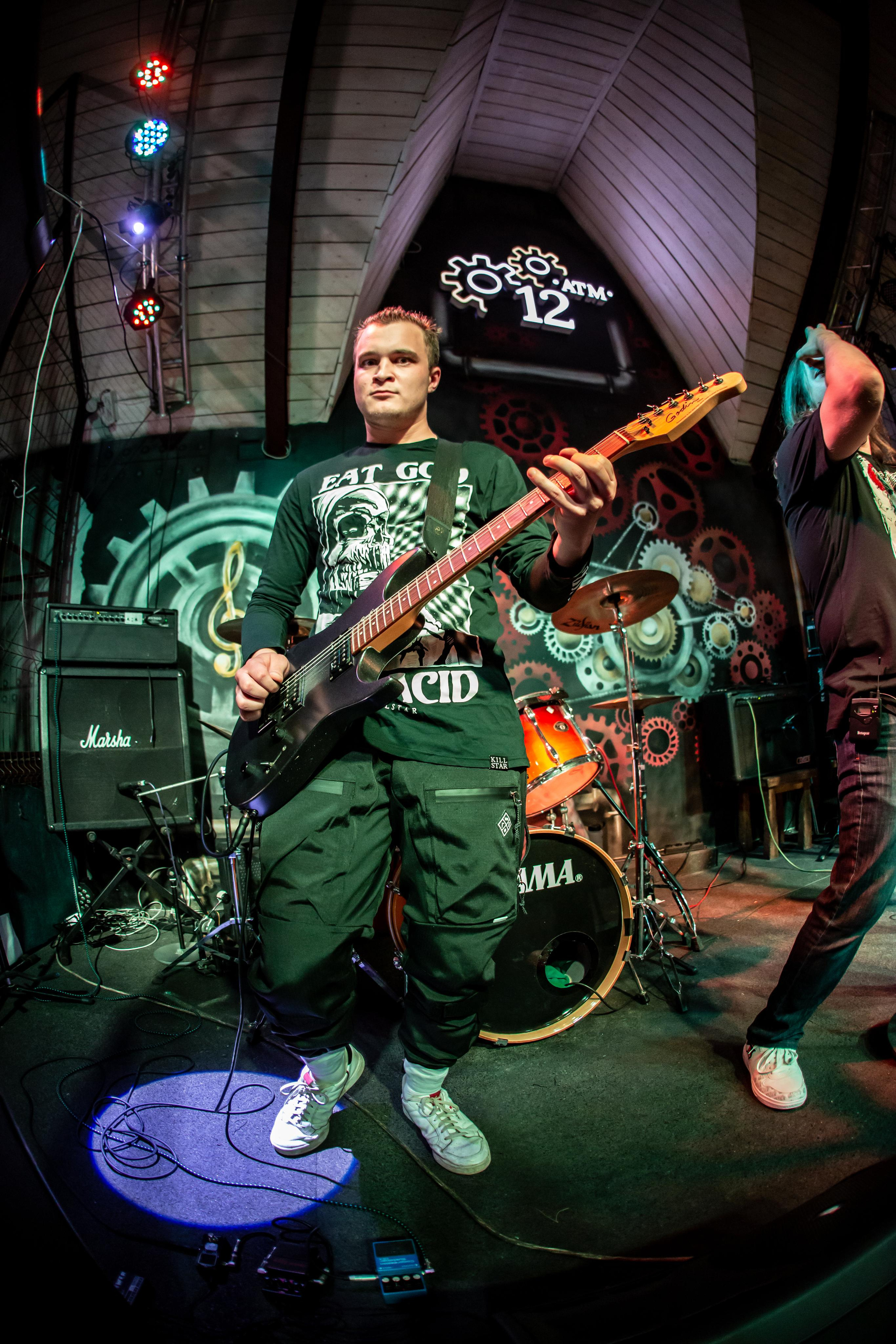 SHEDOFSENTS. Photographer Sonkina Tatiana (Tanya Ash)