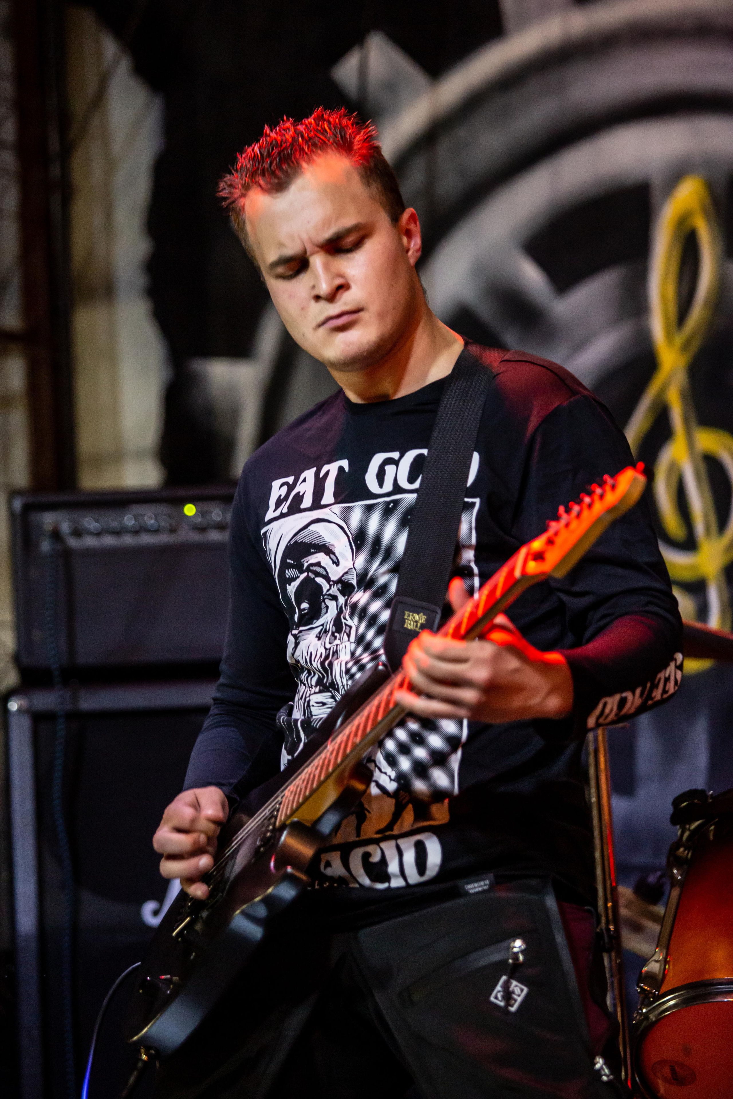 SHEDOFSENTS. Photographer Sonkina Tatiana (Tanya Ash)