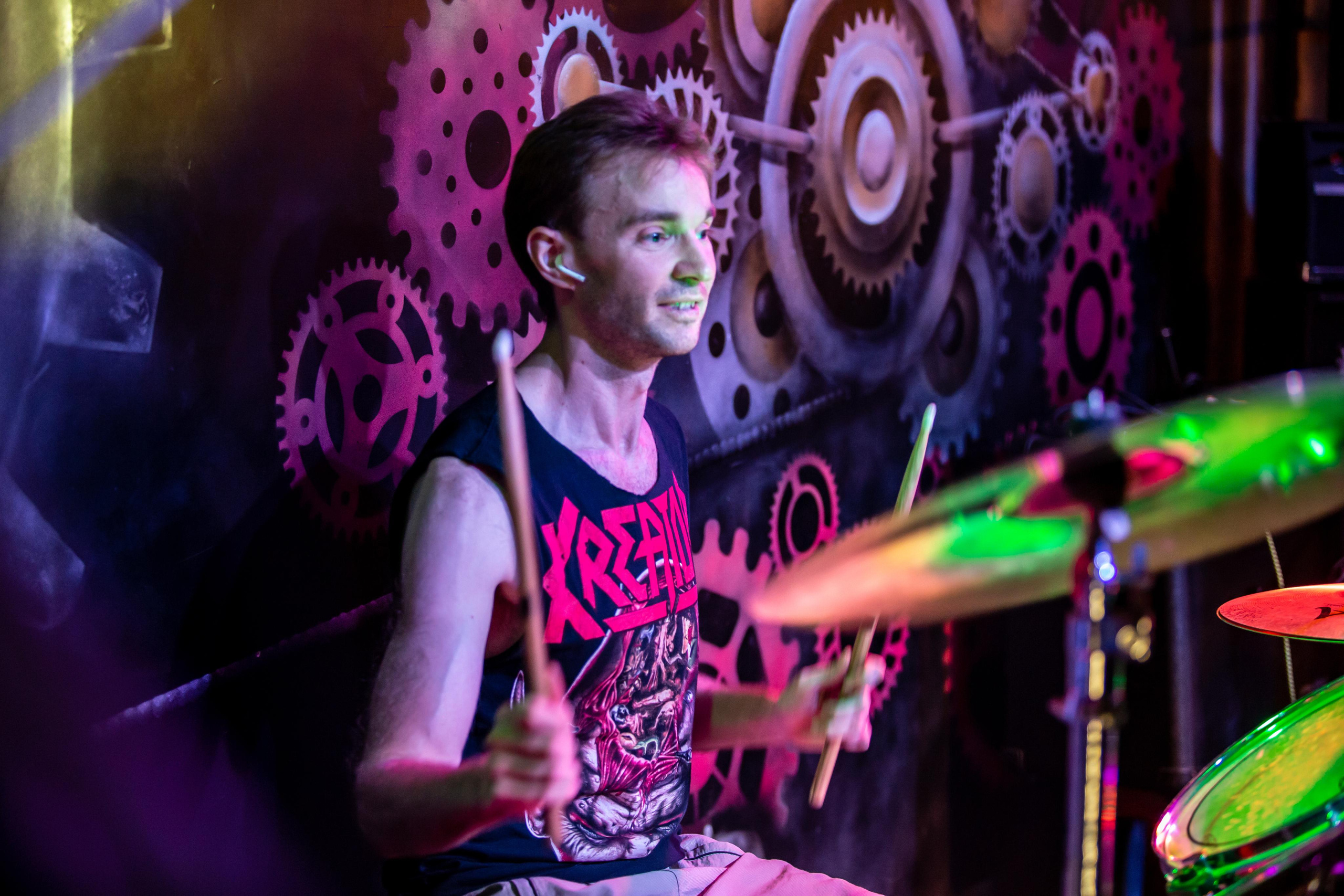 SHEDOFSENTS. Photographer Sonkina Tatiana (Tanya Ash)