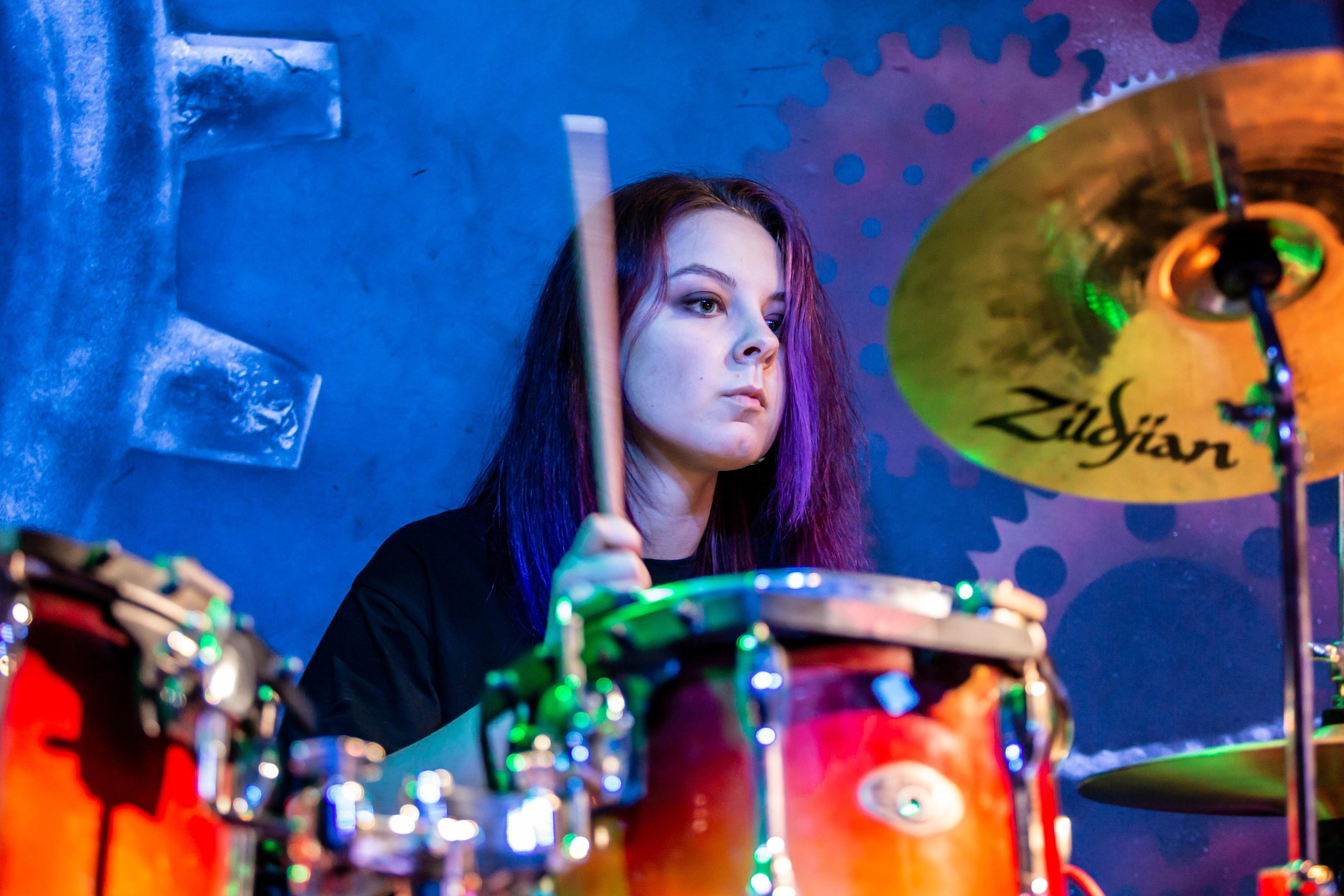 FITS. Фотограф Сонкина Татьяна