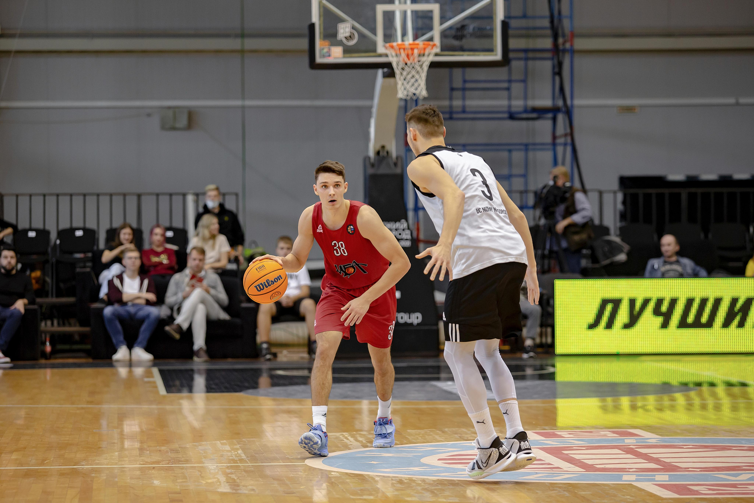 Кубок Хайретдинова. Фотограф Сонкина Татьяна