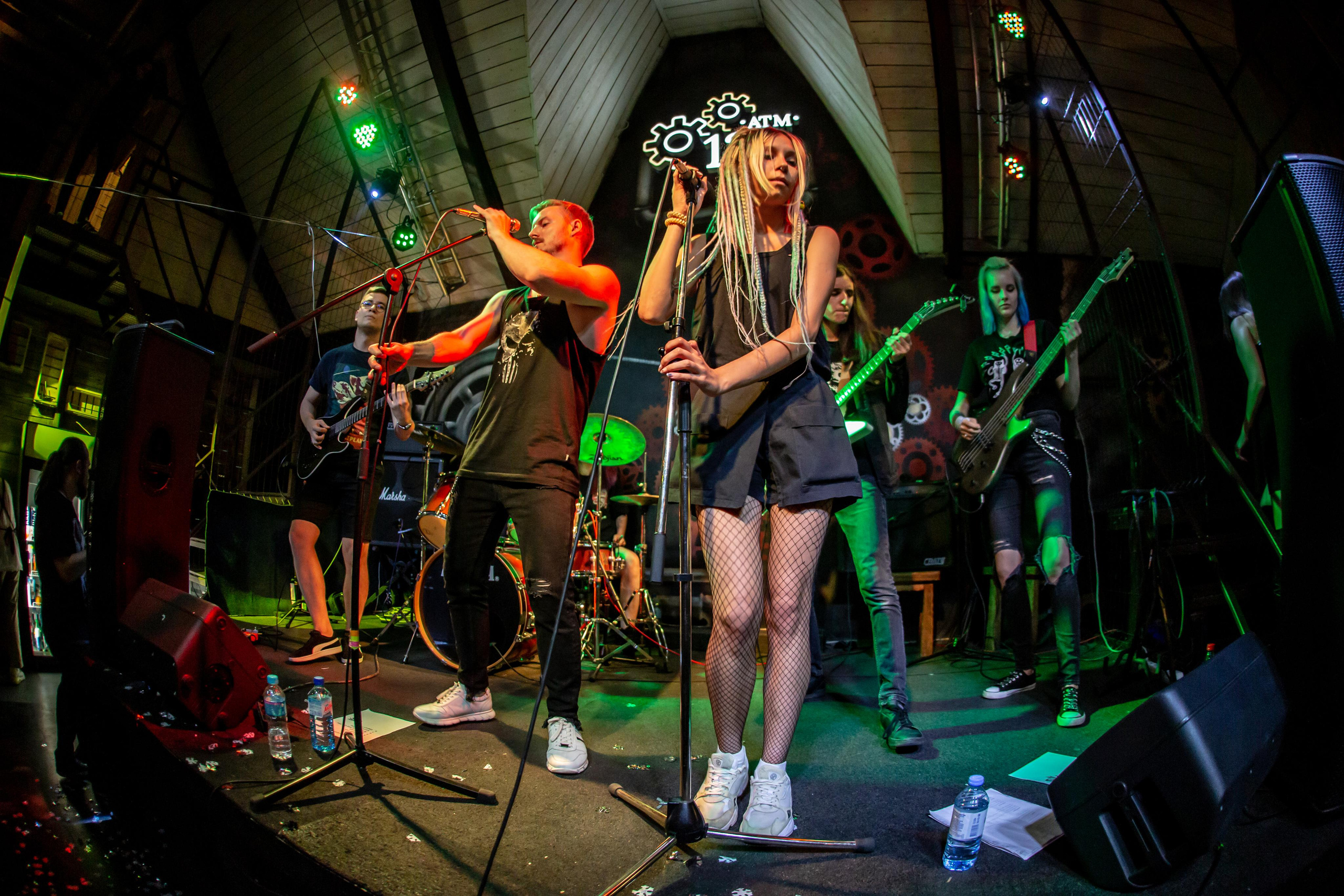 FITS. Фотограф Сонкина Татьяна