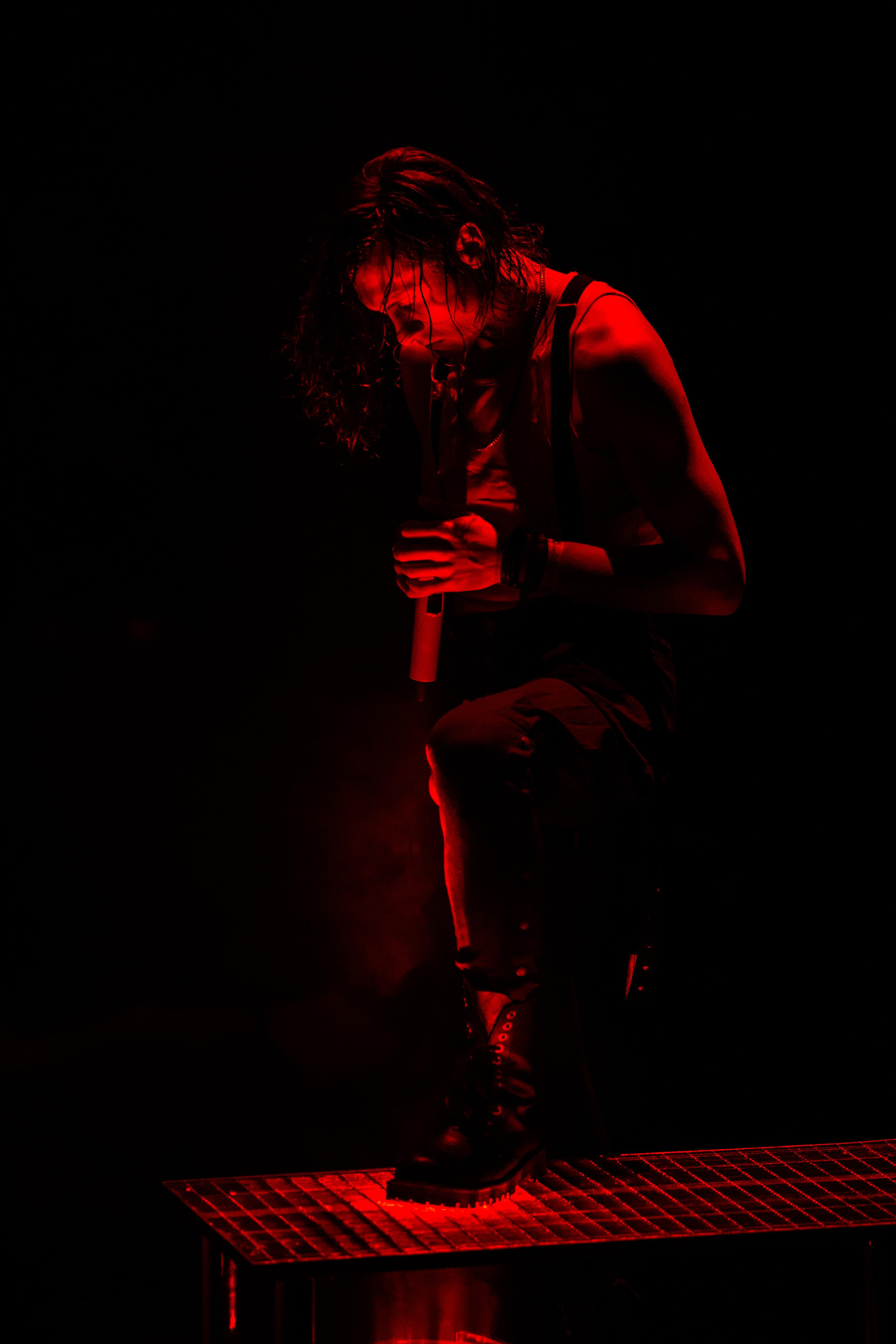 RADIO TAPOK. Фотограф Сонкина Татьяна