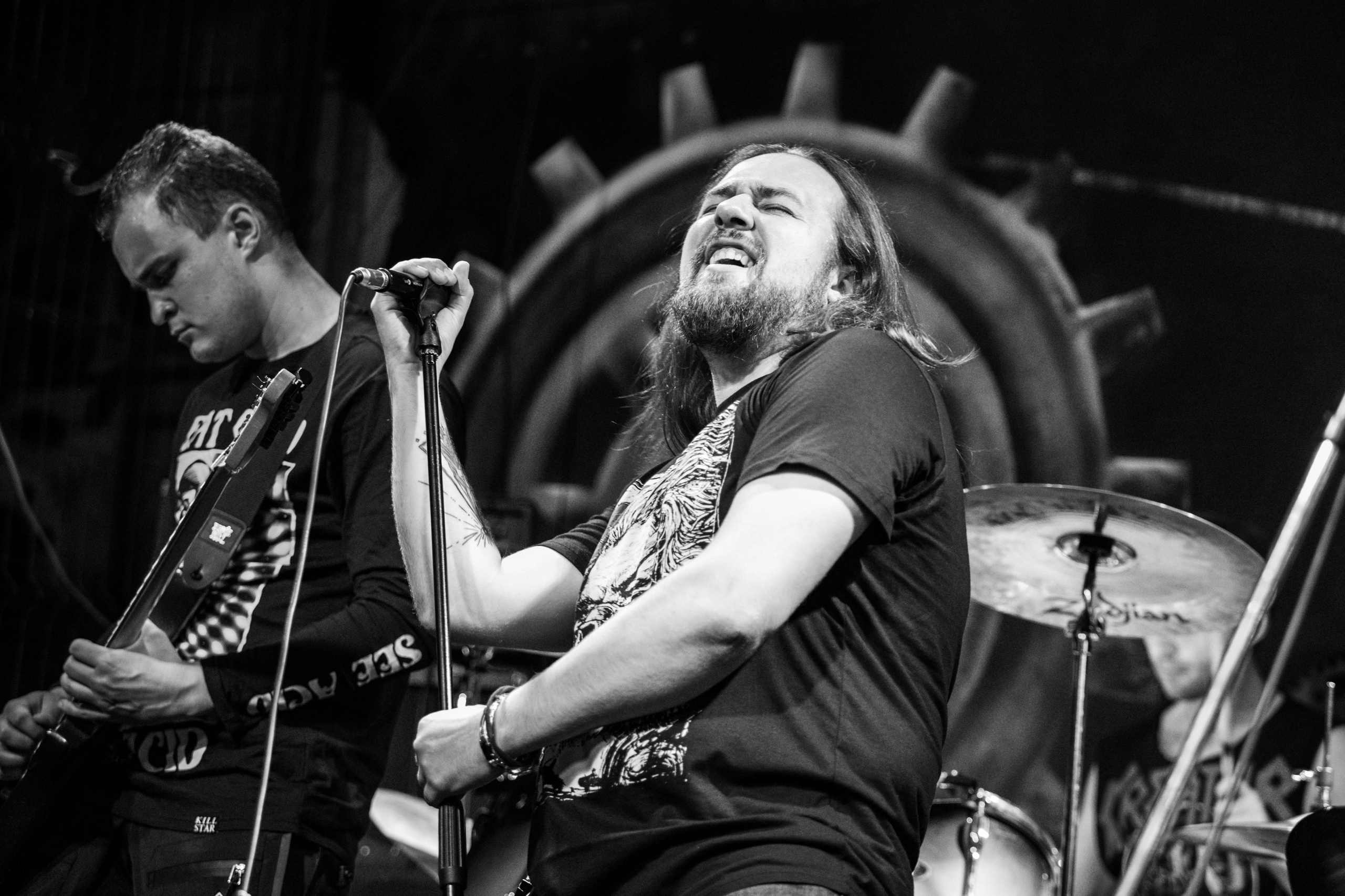 SHEDOFSENTS. Photographer Sonkina Tatiana (Tanya Ash)