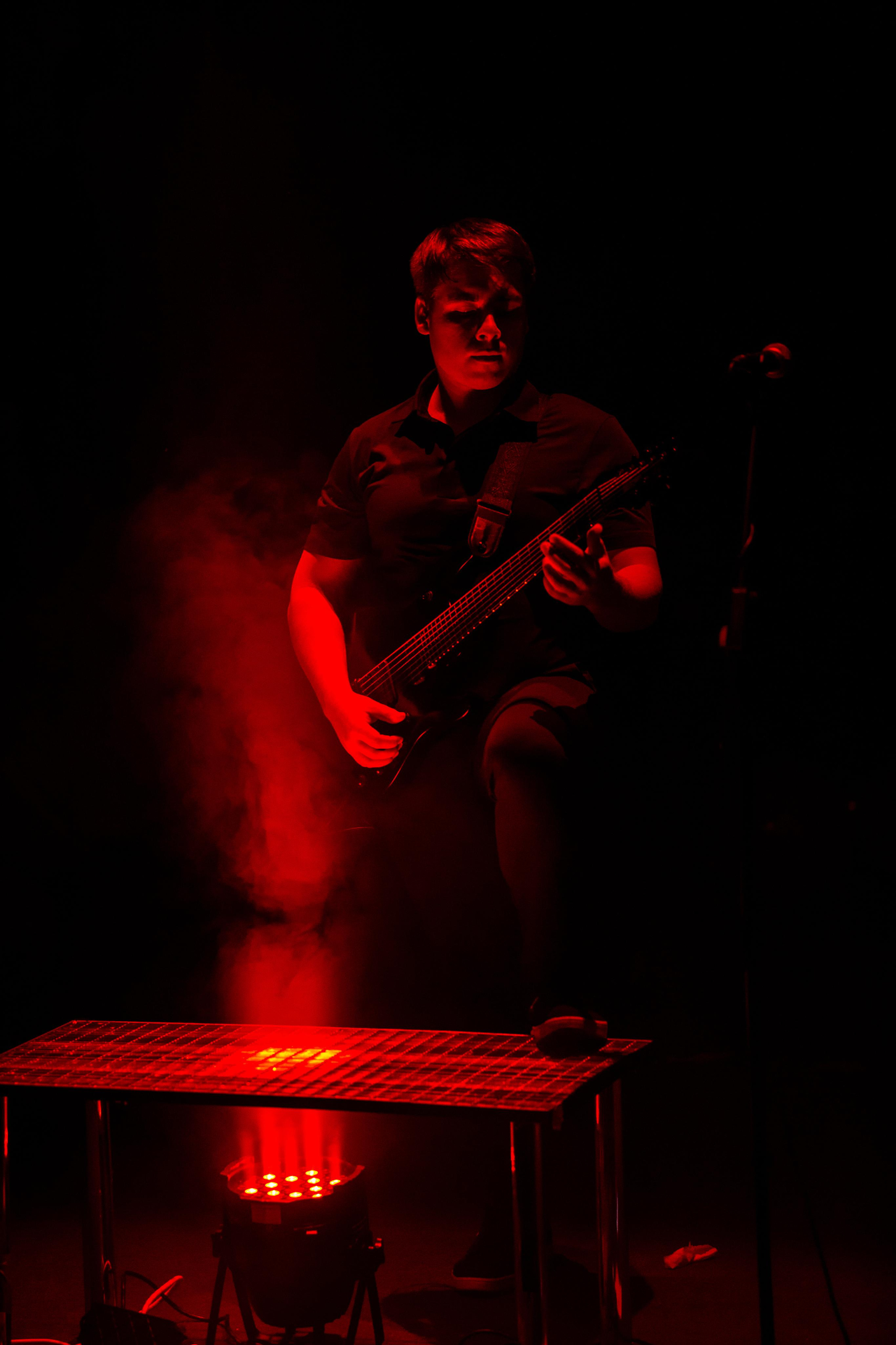 RADIO TAPOK. Фотограф Сонкина Татьяна