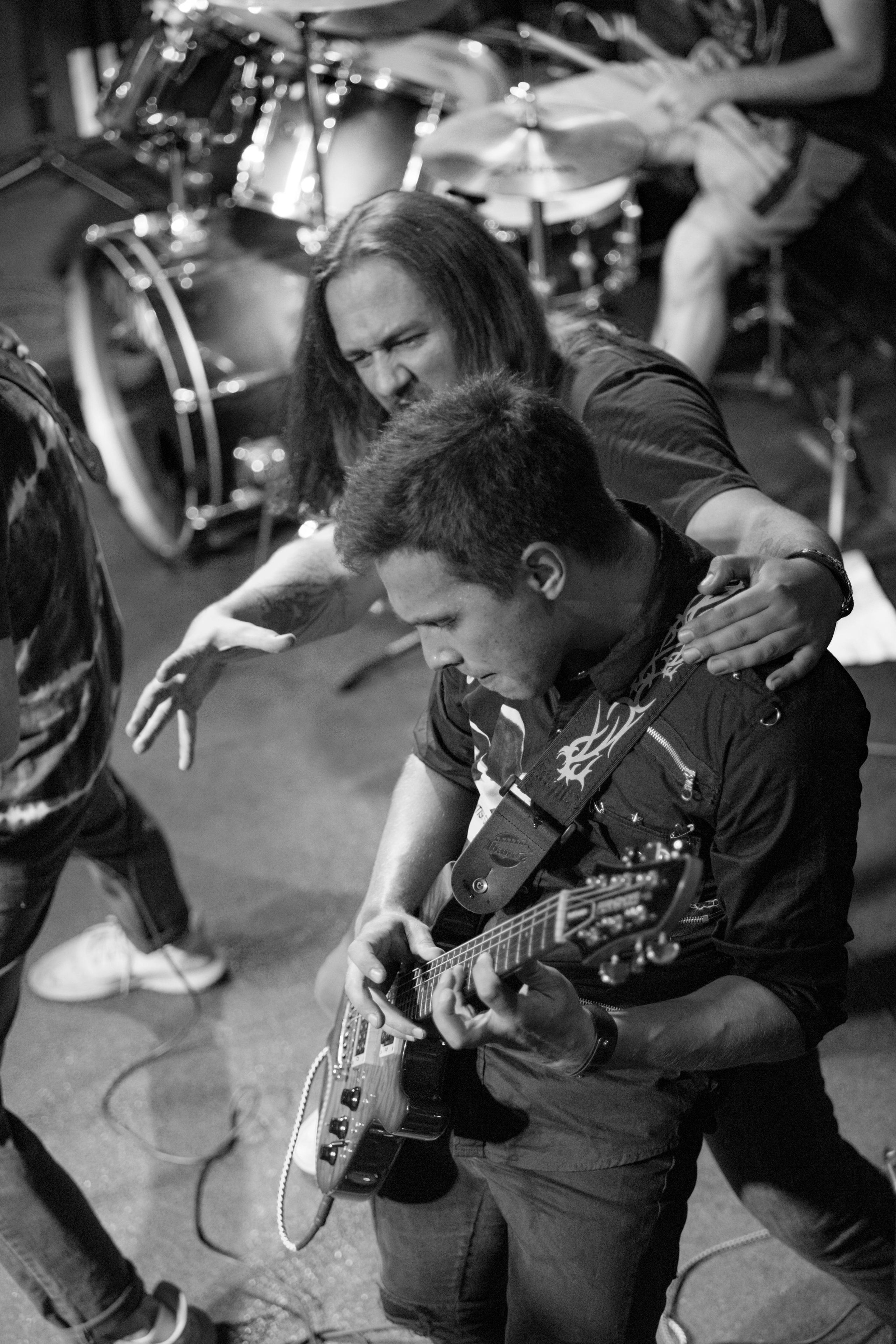 SHEDOFSENTS. Photographer Sonkina Tatiana (Tanya Ash)