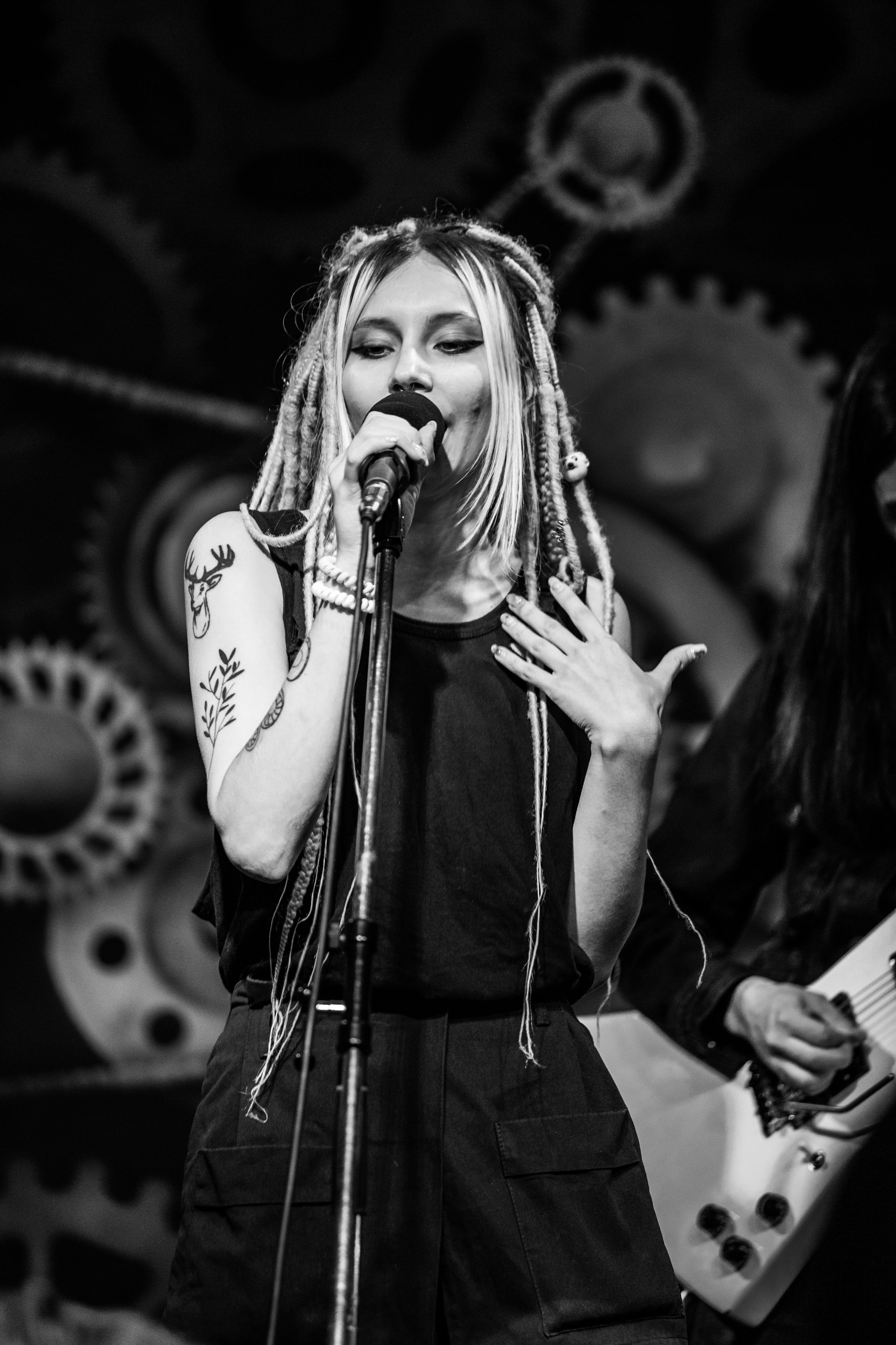 FITS. Фотограф Сонкина Татьяна