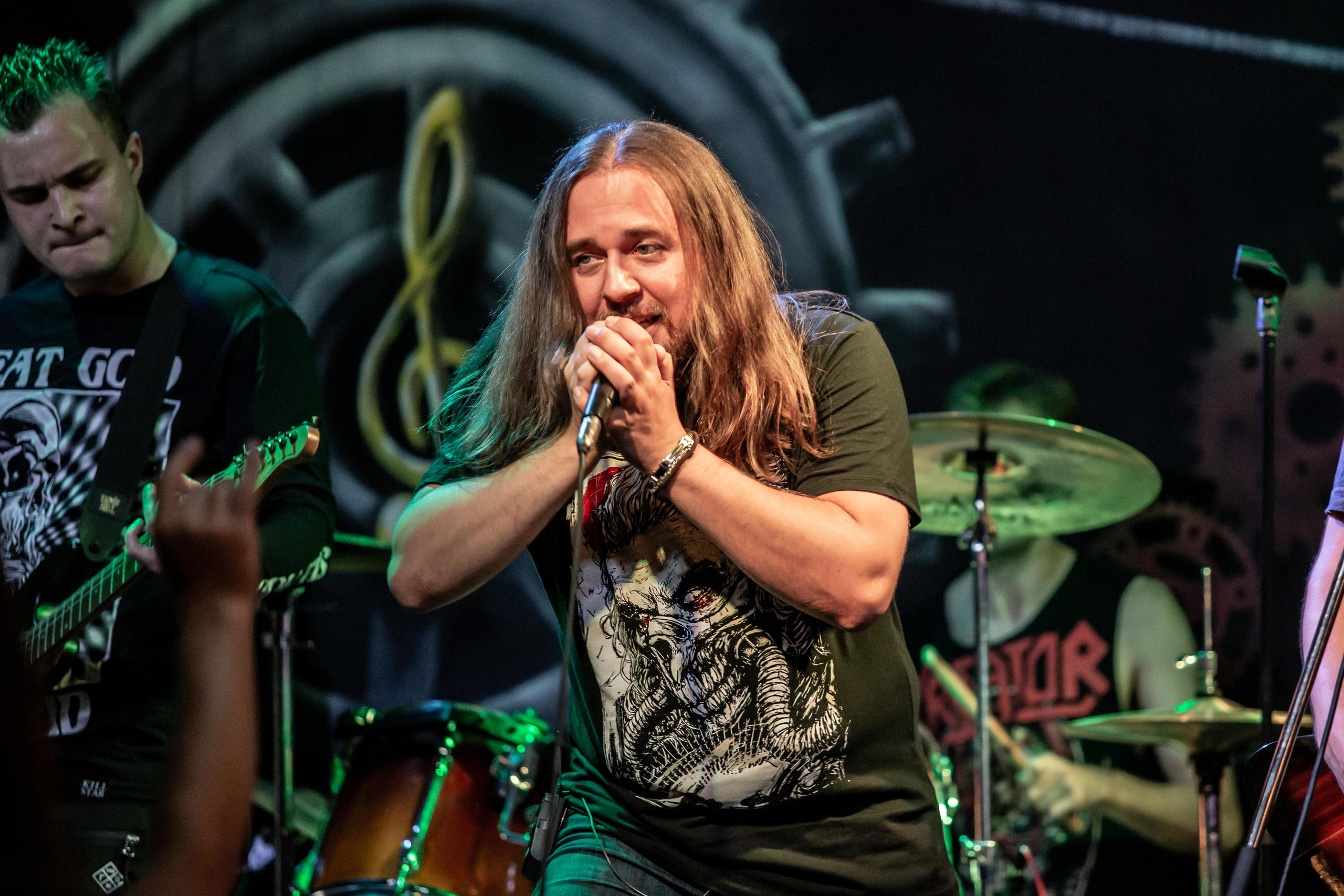 SHEDOFSENTS. Photographer Sonkina Tatiana (Tanya Ash)