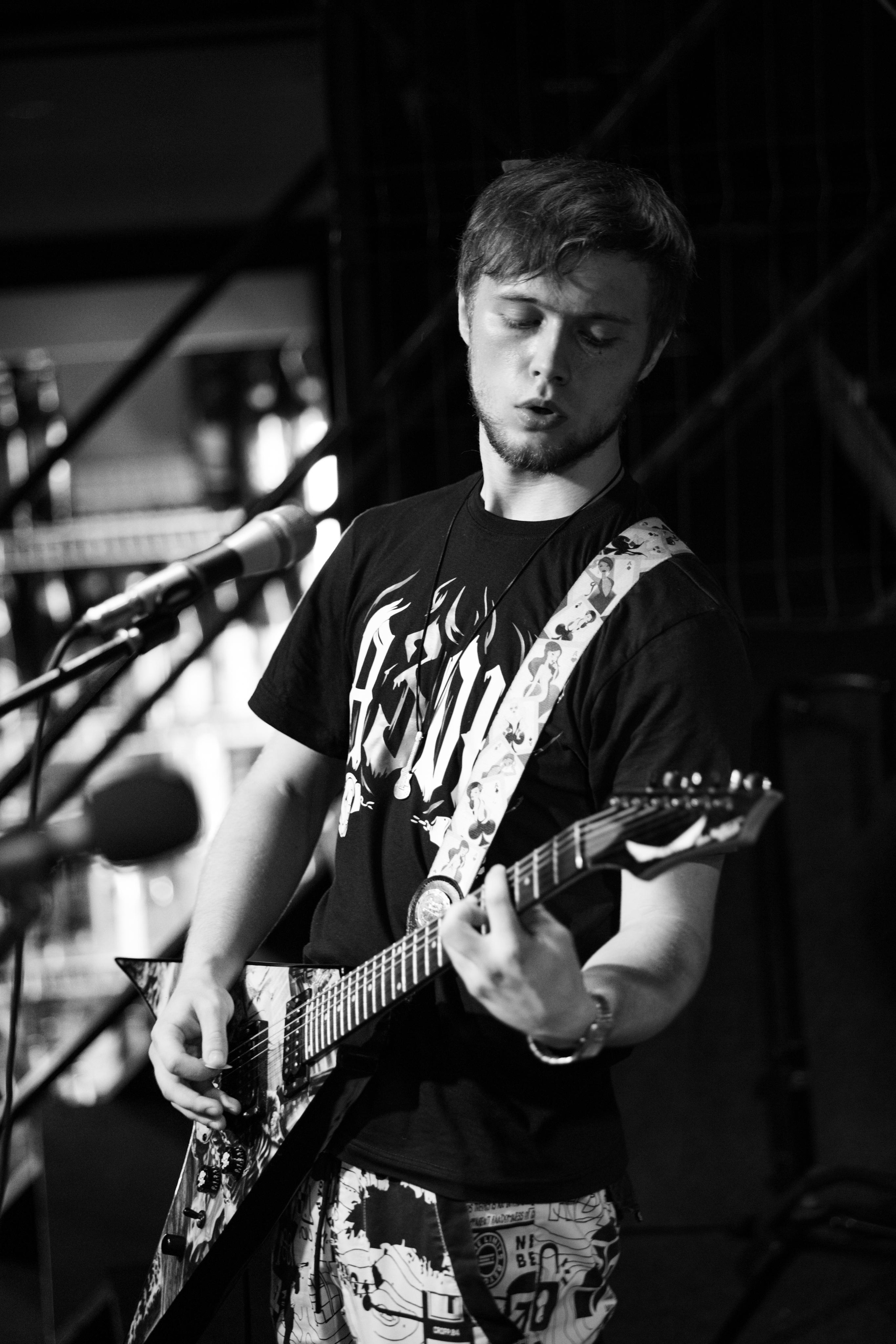 АЗОН. Photographer Sonkina Tatiana (Tanya Ash)