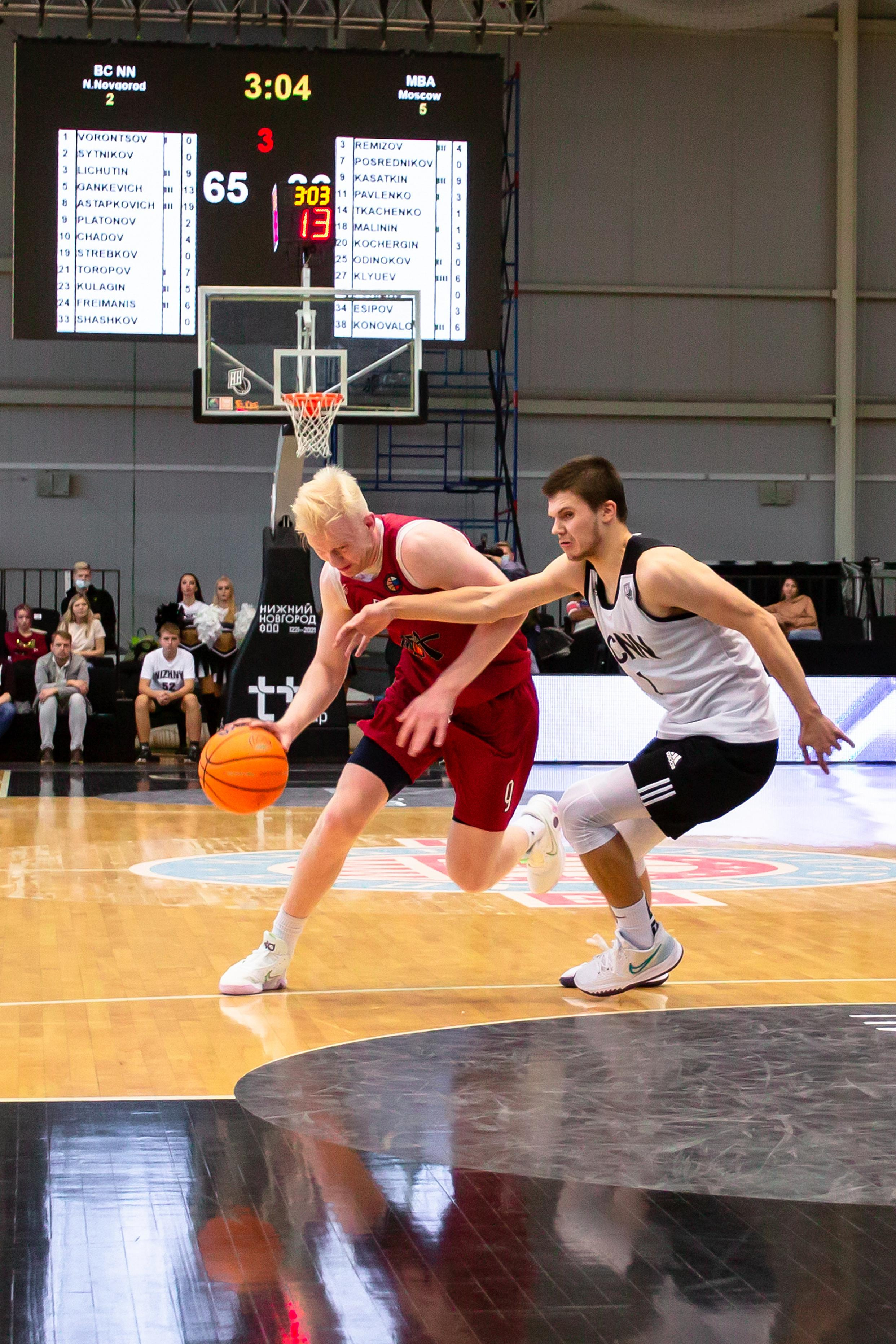 Кубок Хайретдинова. Фотограф Сонкина Татьяна