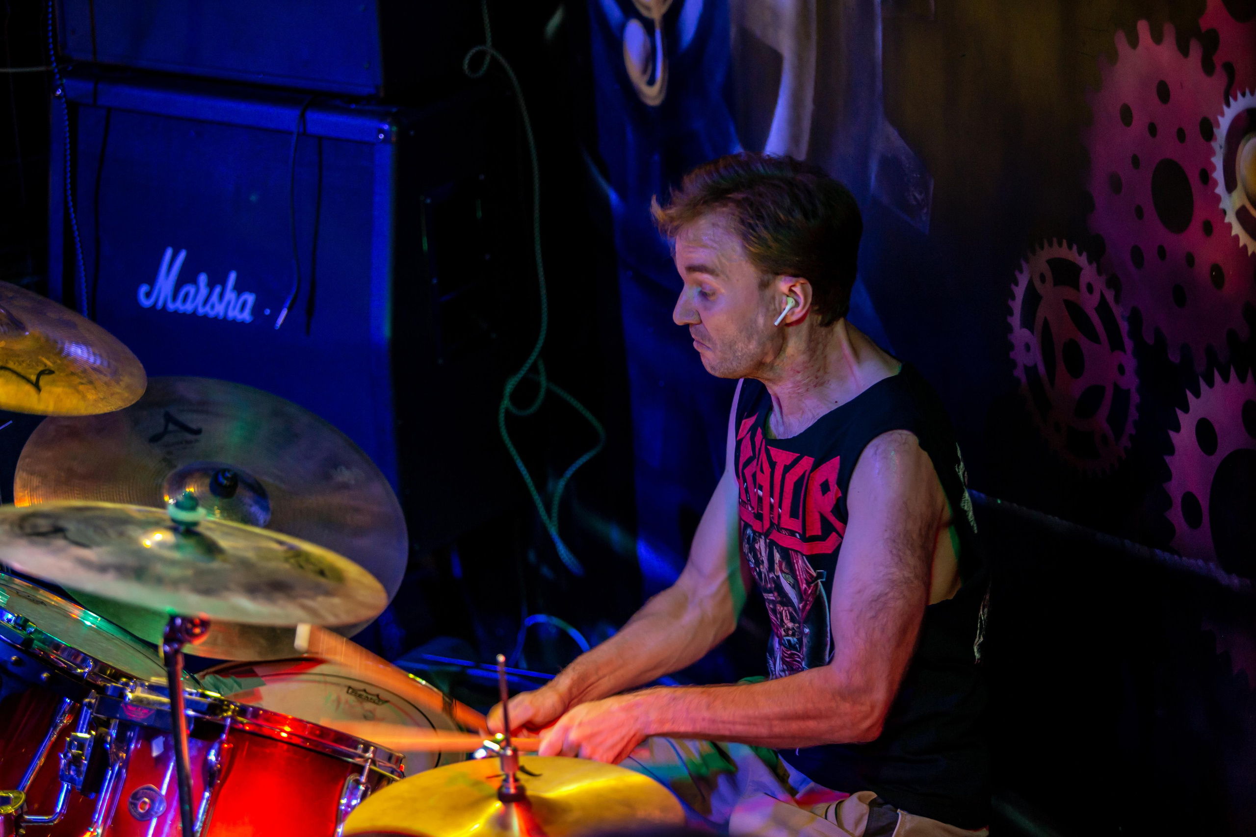 SHEDOFSENTS. Photographer Sonkina Tatiana (Tanya Ash)