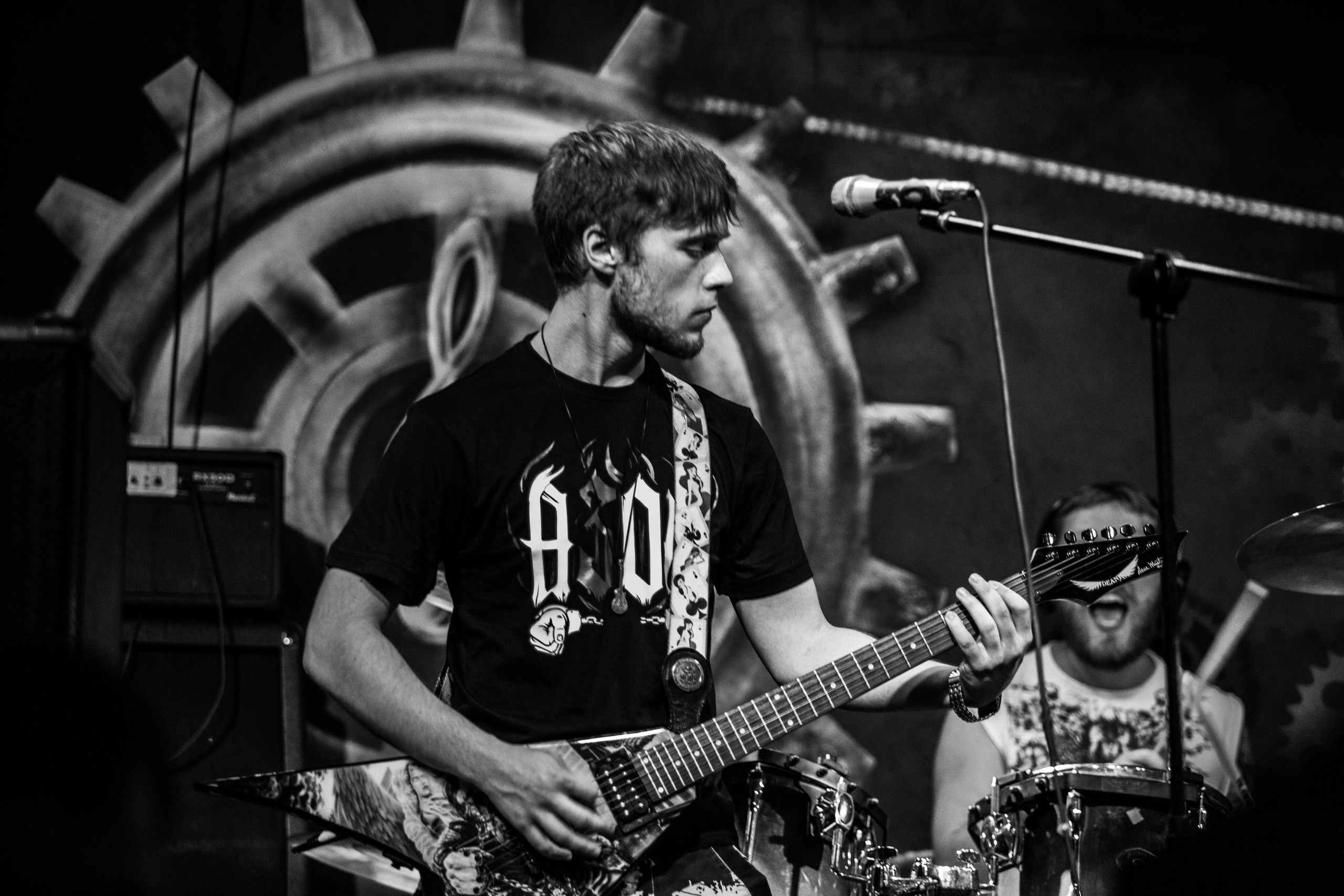 АЗОН. Photographer Sonkina Tatiana (Tanya Ash)