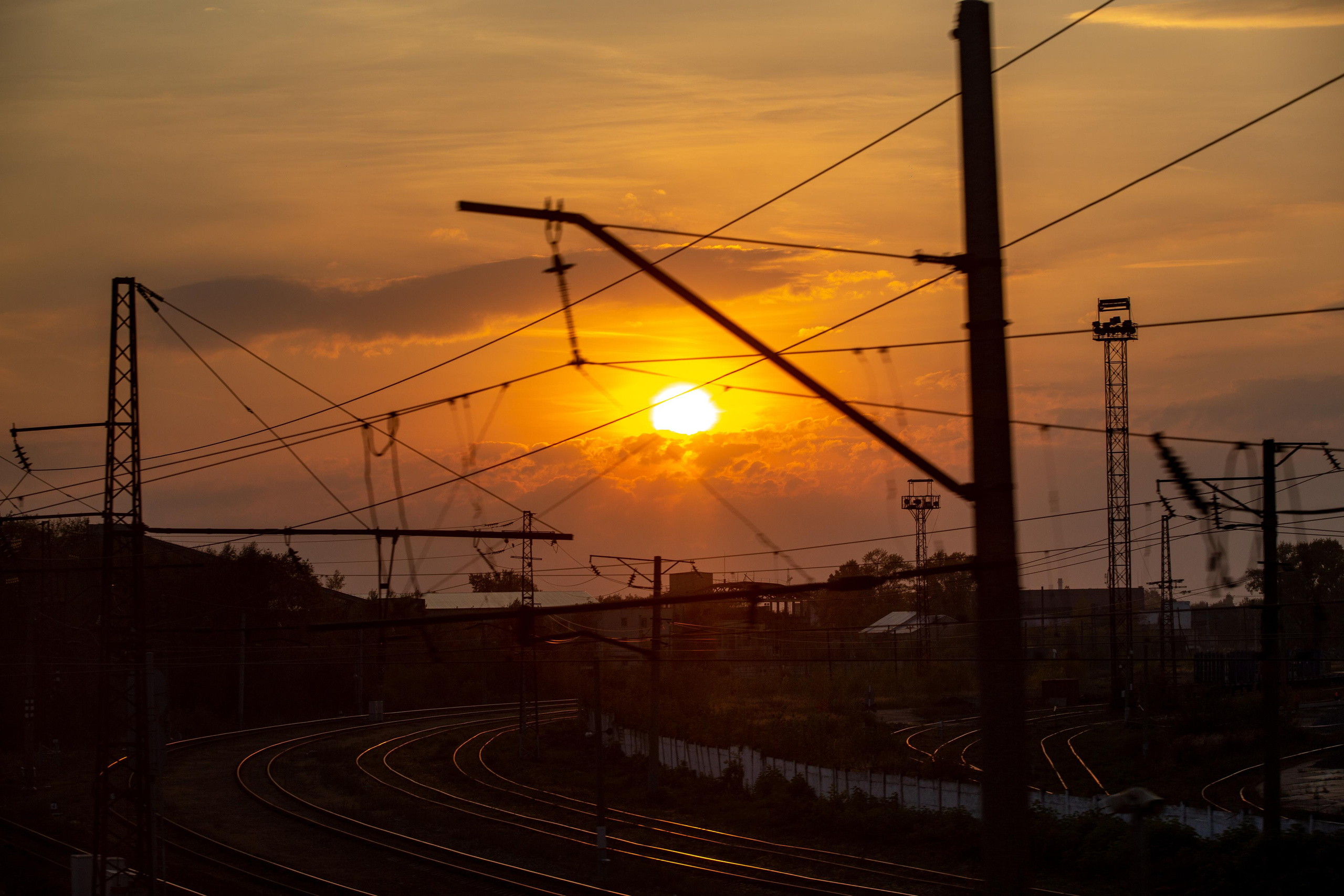 Нижний Новгород. Photographer Sonkina Tatiana (Tanya Ash)