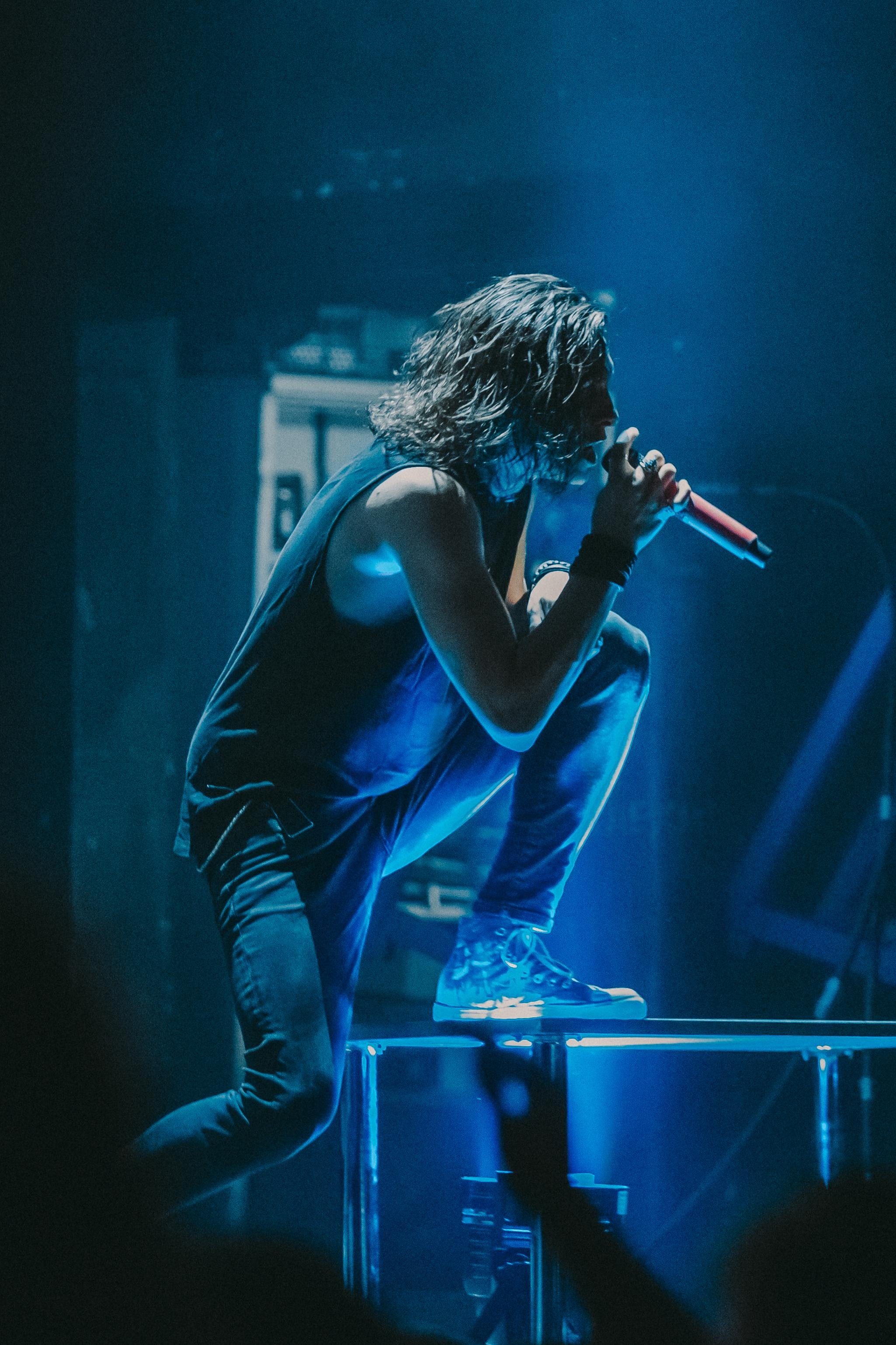 RADIO TAPOK. Фотограф Сонкина Татьяна