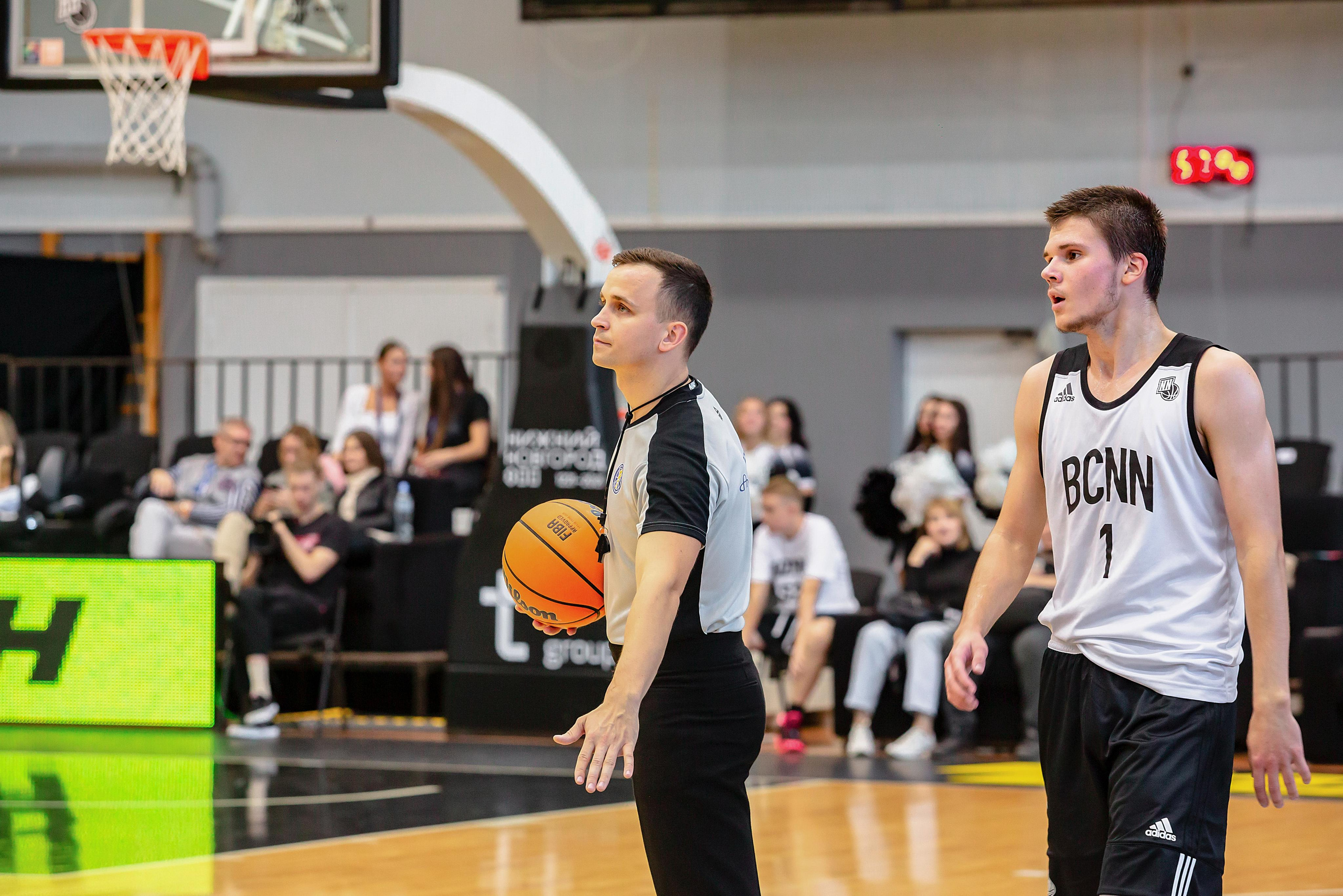 Кубок Хайретдинова. Фотограф Сонкина Татьяна