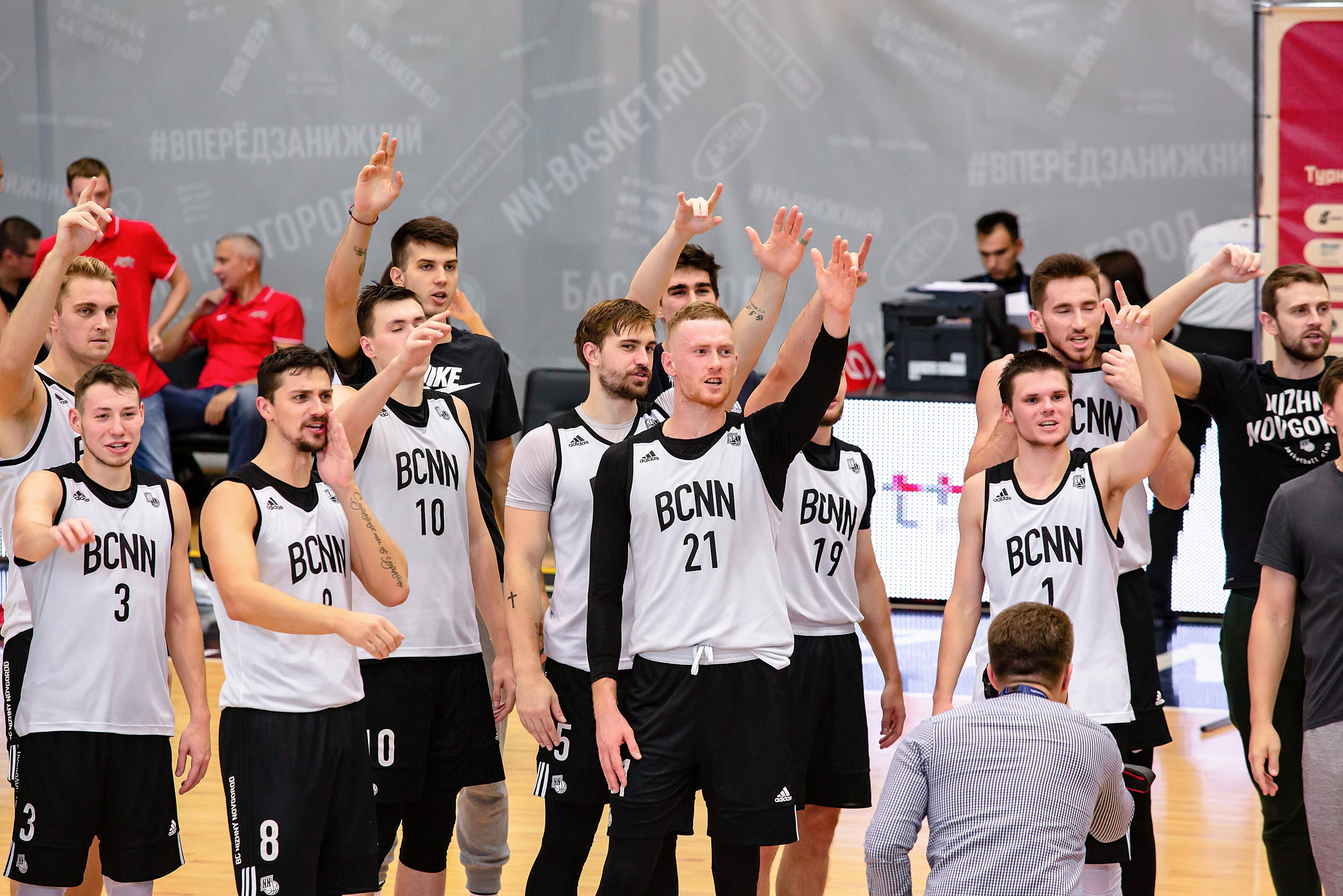 Кубок Хайретдинова. Фотограф Сонкина Татьяна