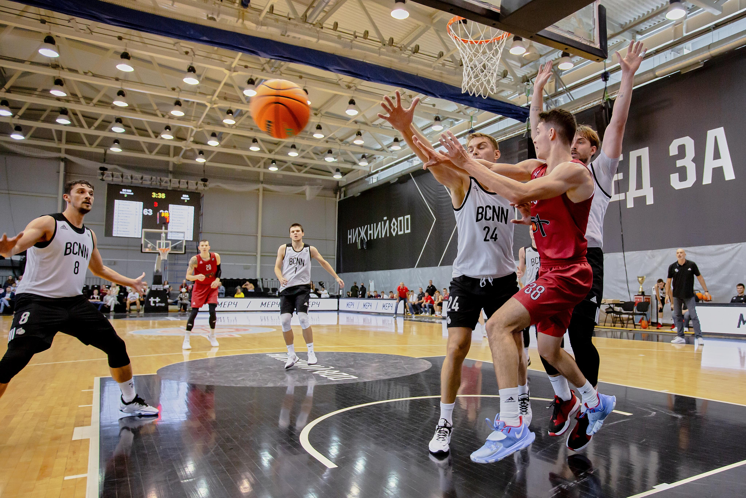 Кубок Хайретдинова. Фотограф Сонкина Татьяна