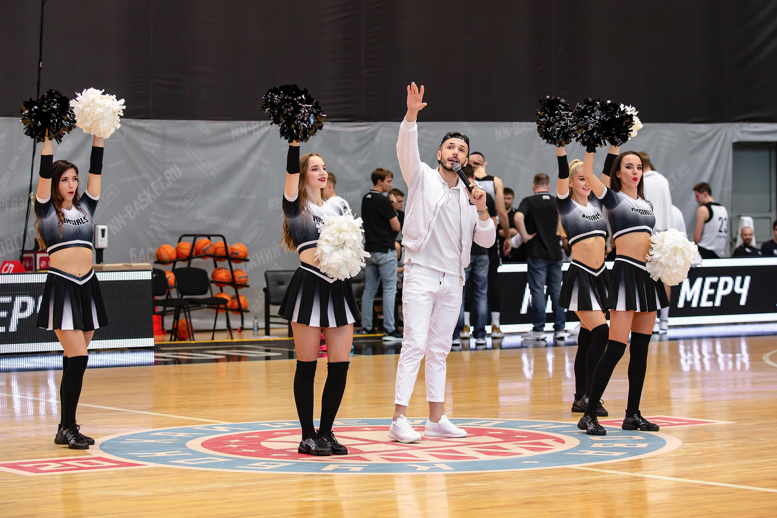 Кубок Хайретдинова. Фотограф Сонкина Татьяна