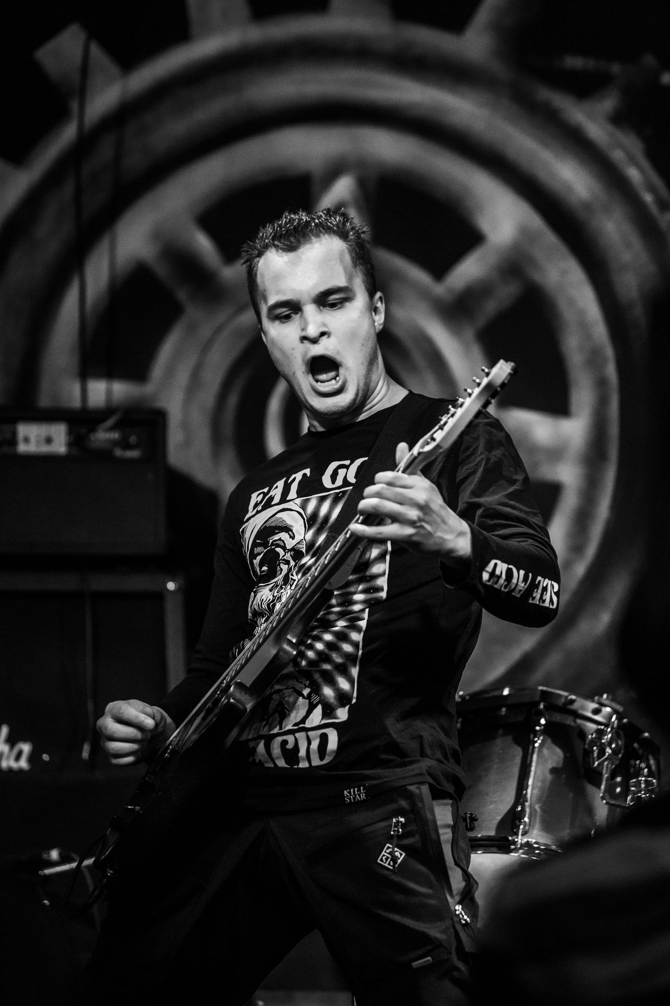 SHEDOFSENTS. Photographer Sonkina Tatiana (Tanya Ash)