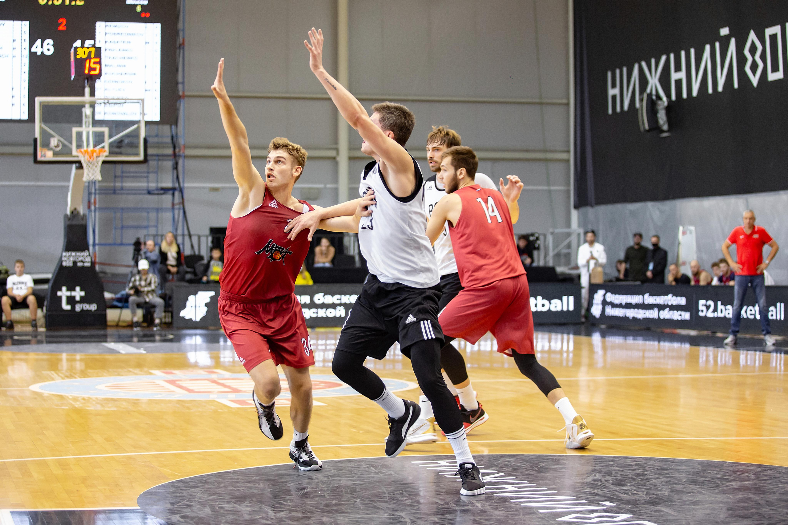 Кубок Хайретдинова. Фотограф Сонкина Татьяна