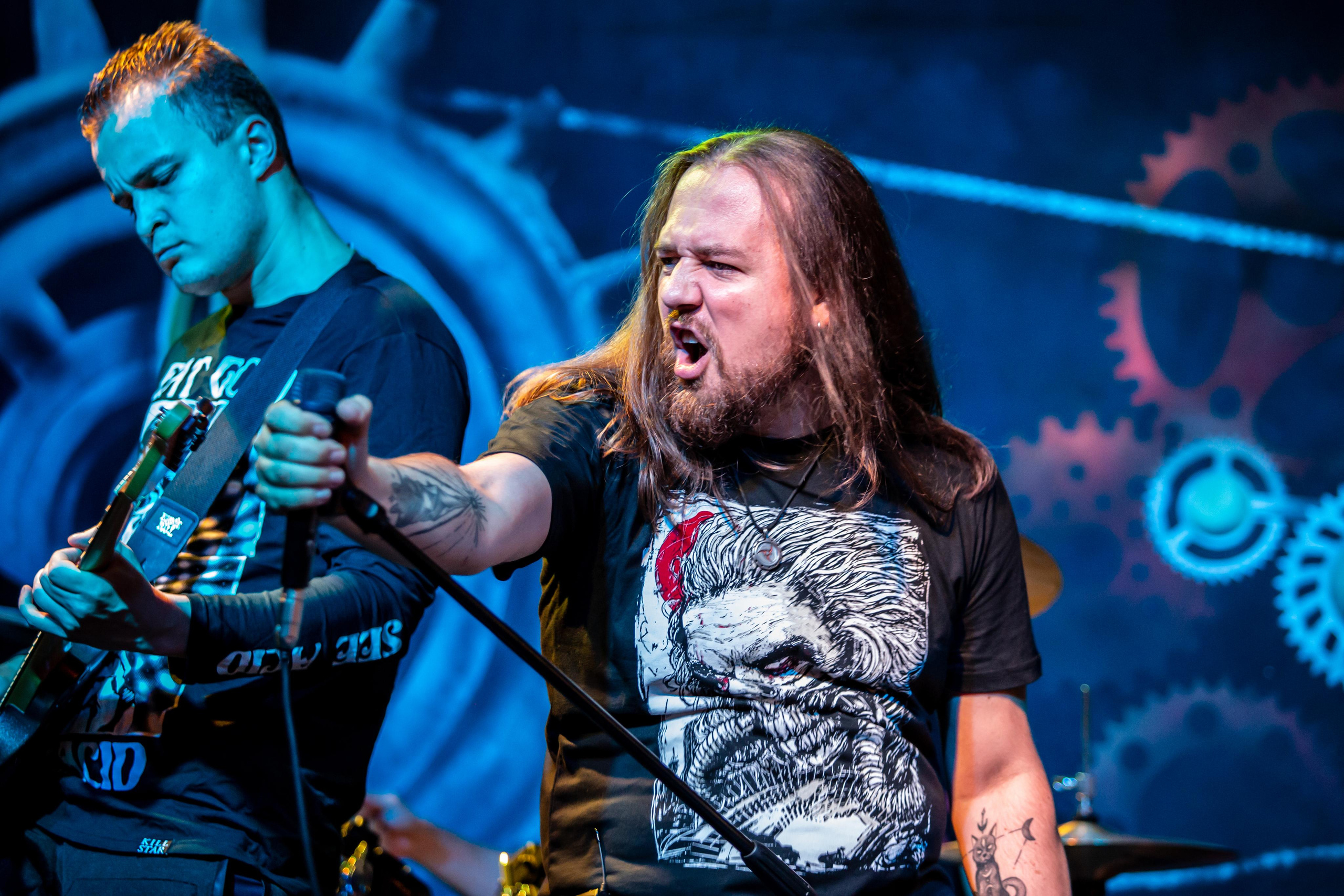 SHEDOFSENTS. Photographer Sonkina Tatiana (Tanya Ash)