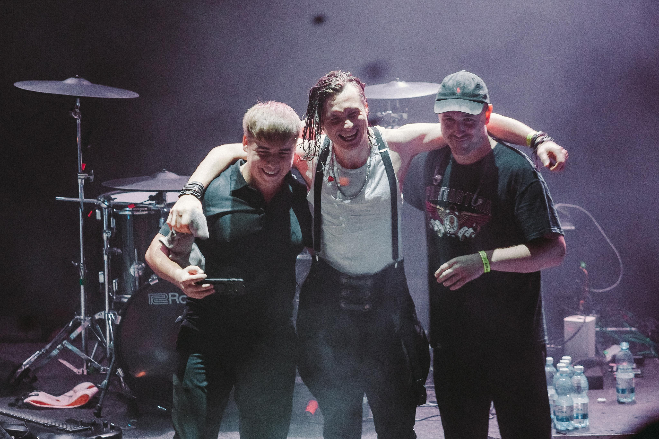 RADIO TAPOK. Фотограф Сонкина Татьяна