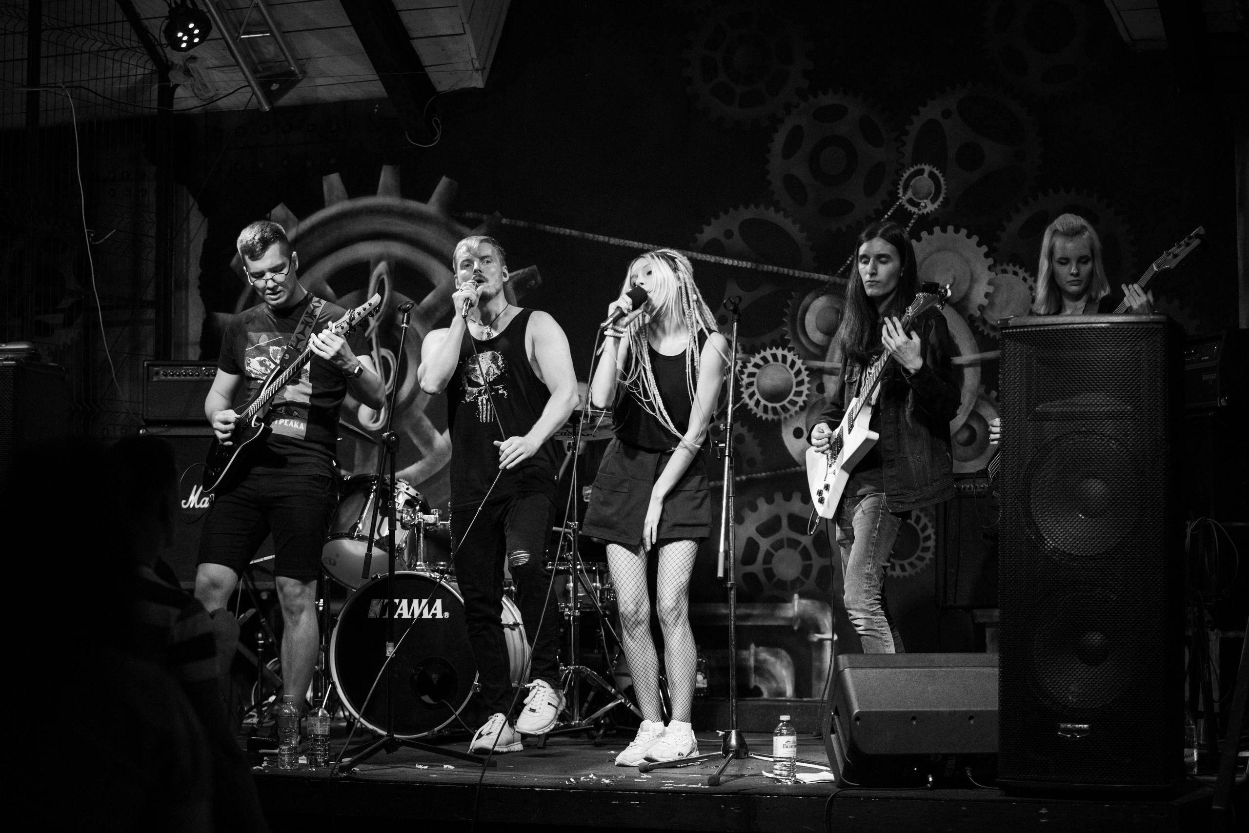 FITS. Фотограф Сонкина Татьяна