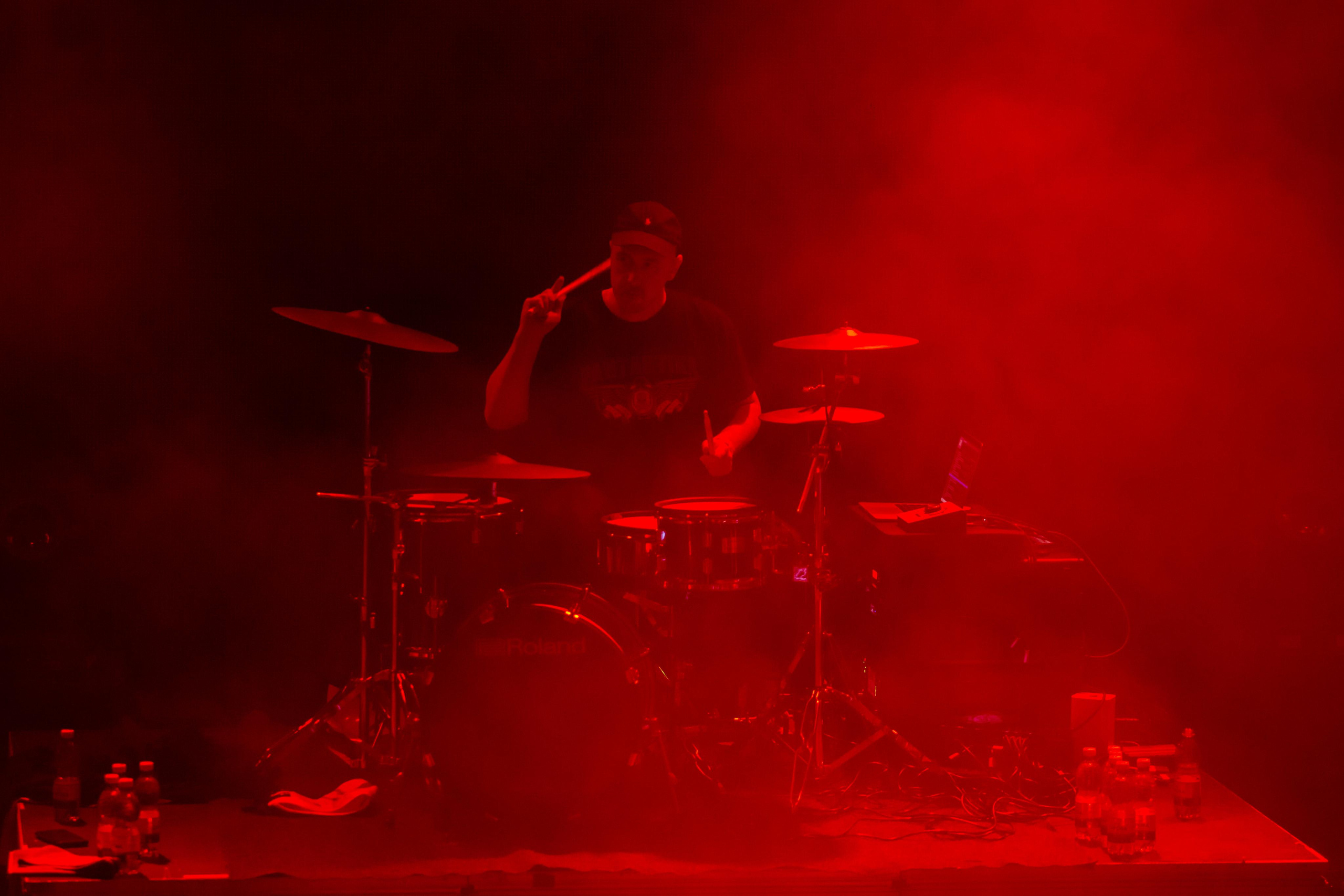 RADIO TAPOK. Фотограф Сонкина Татьяна