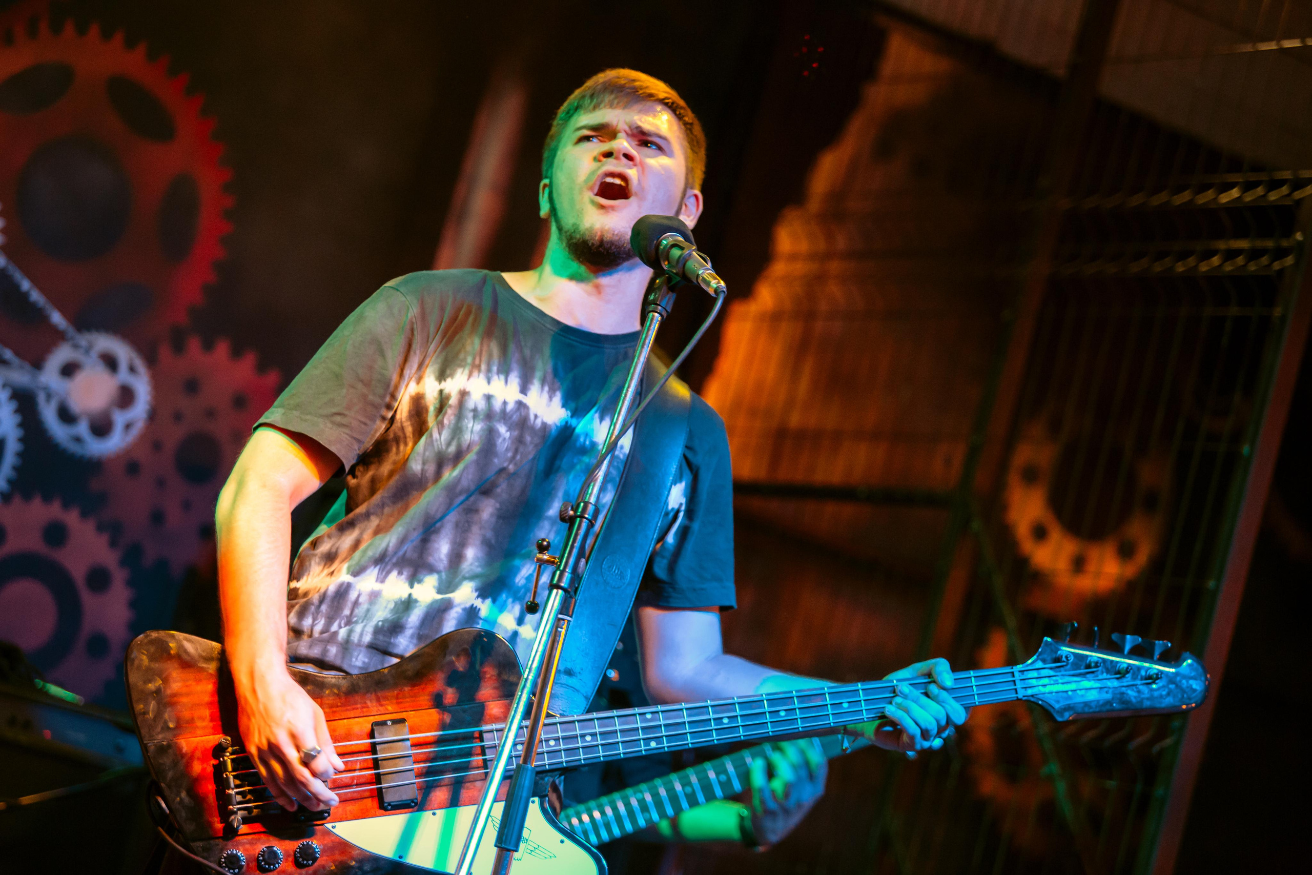 SHEDOFSENTS. Photographer Sonkina Tatiana (Tanya Ash)