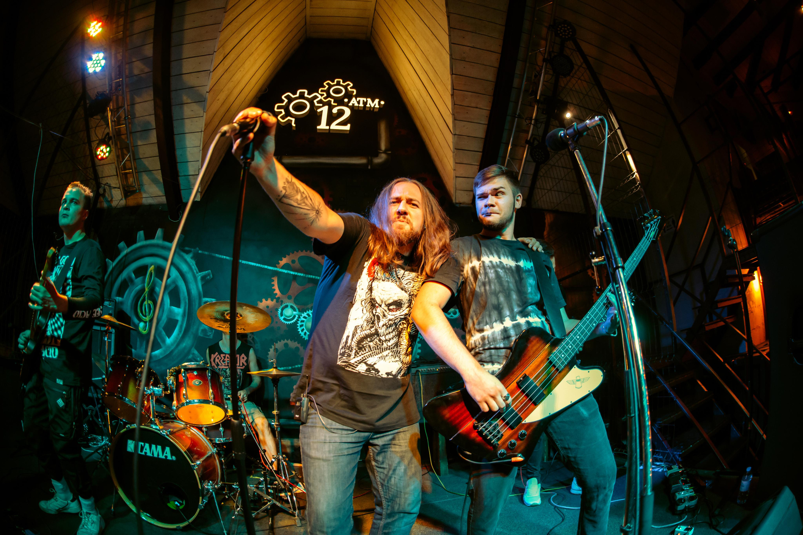 SHEDOFSENTS. Photographer Sonkina Tatiana (Tanya Ash)