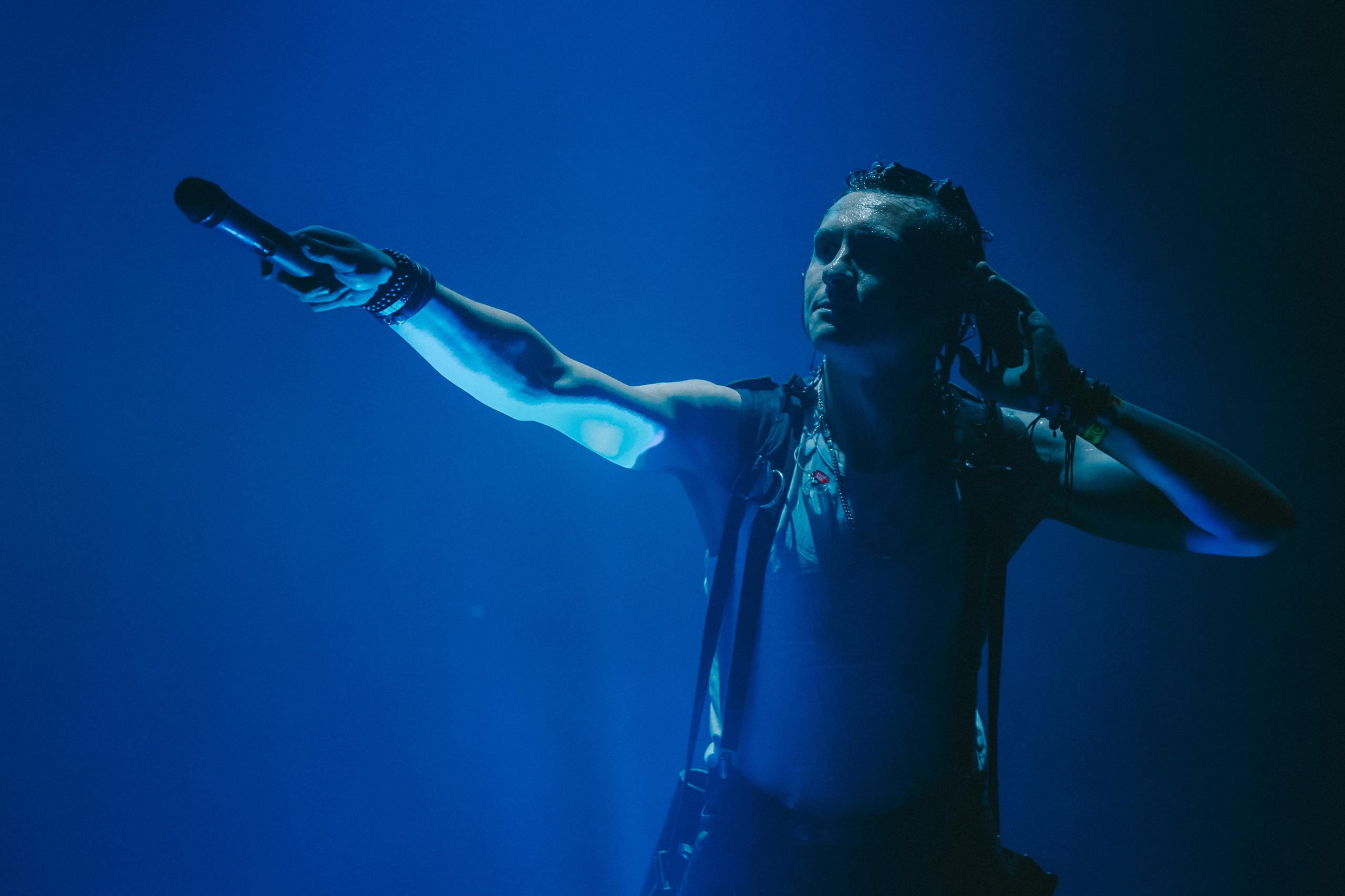 RADIO TAPOK. Фотограф Сонкина Татьяна