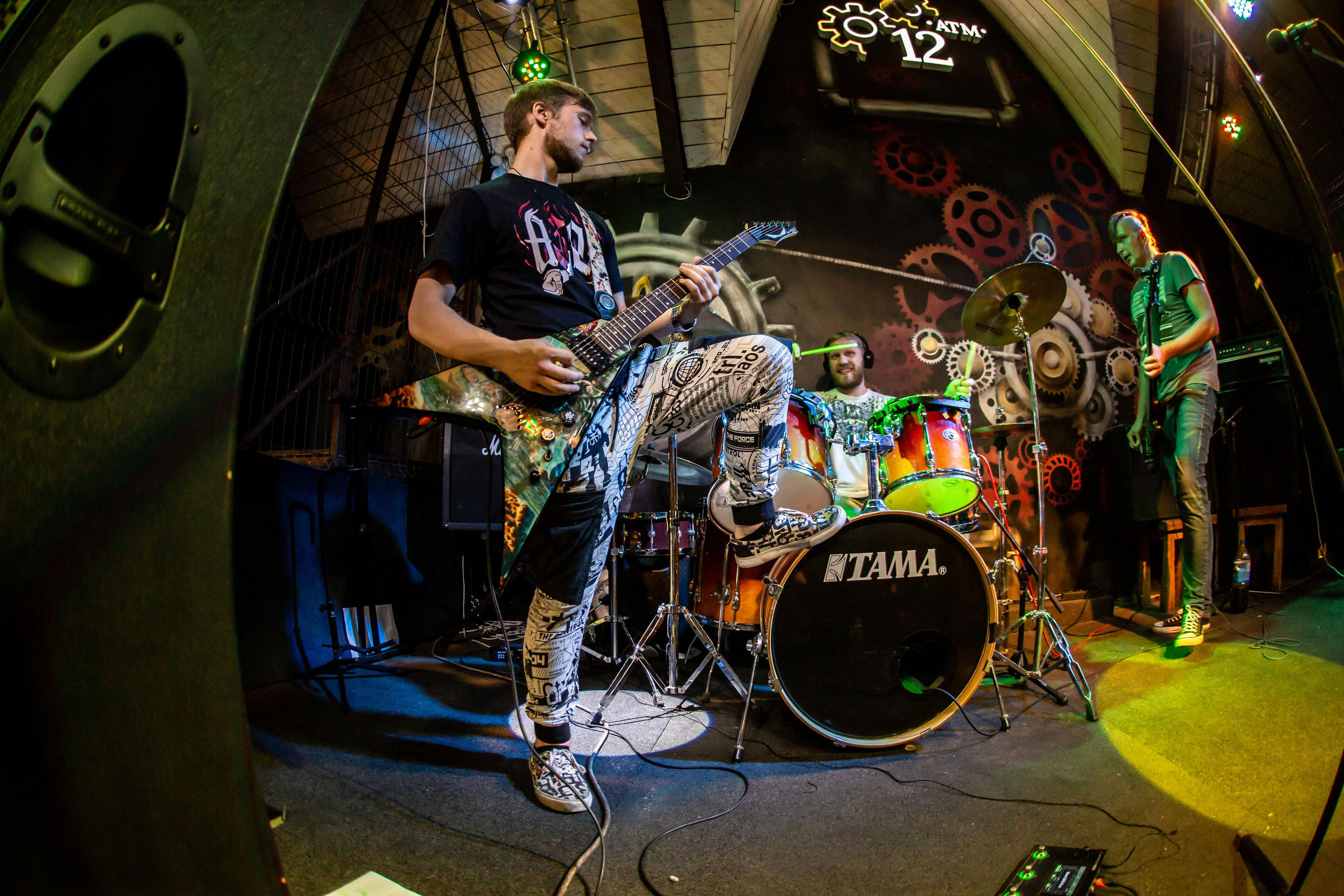 АЗОН. Photographer Sonkina Tatiana (Tanya Ash)