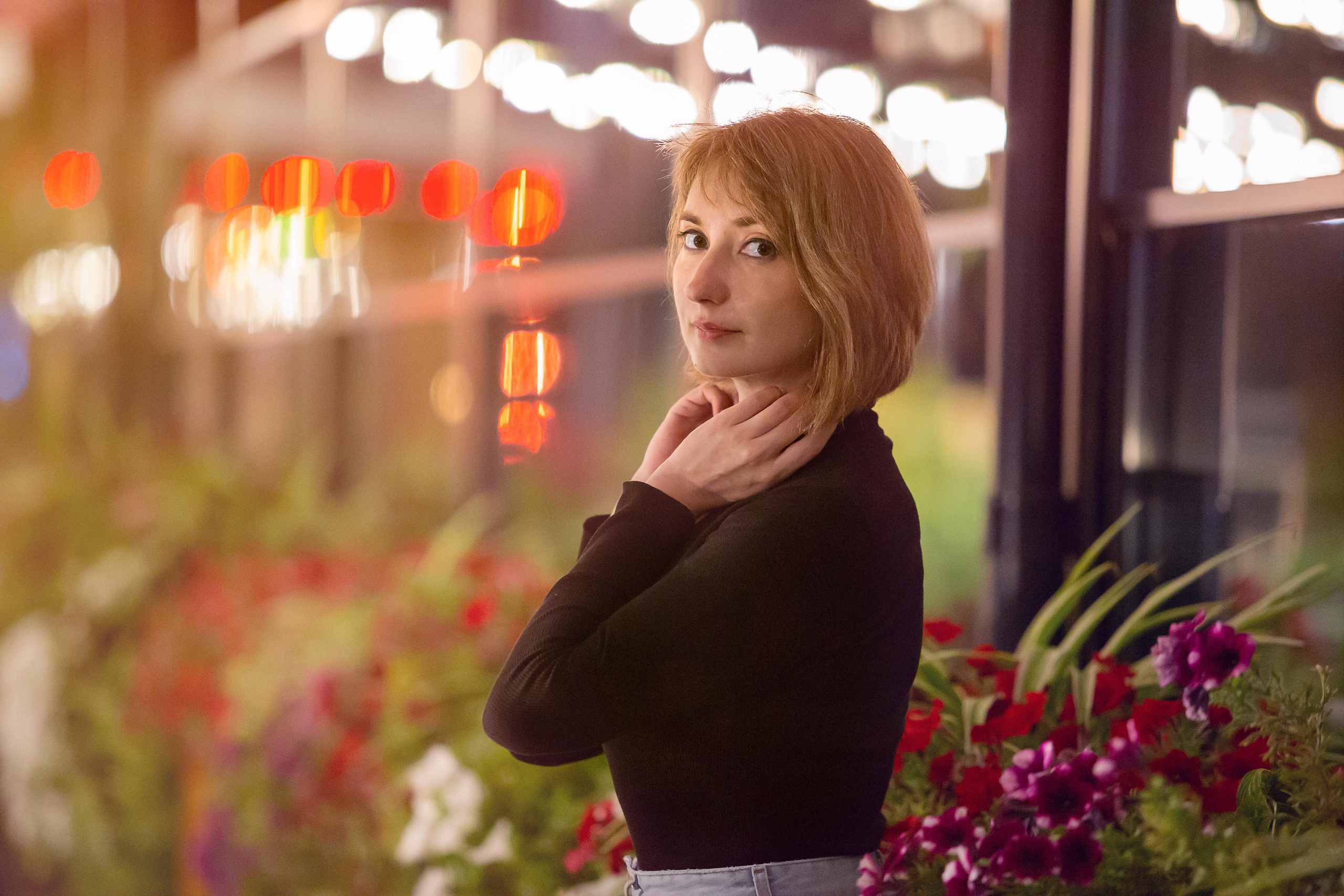 Таня, Нижний Новгород