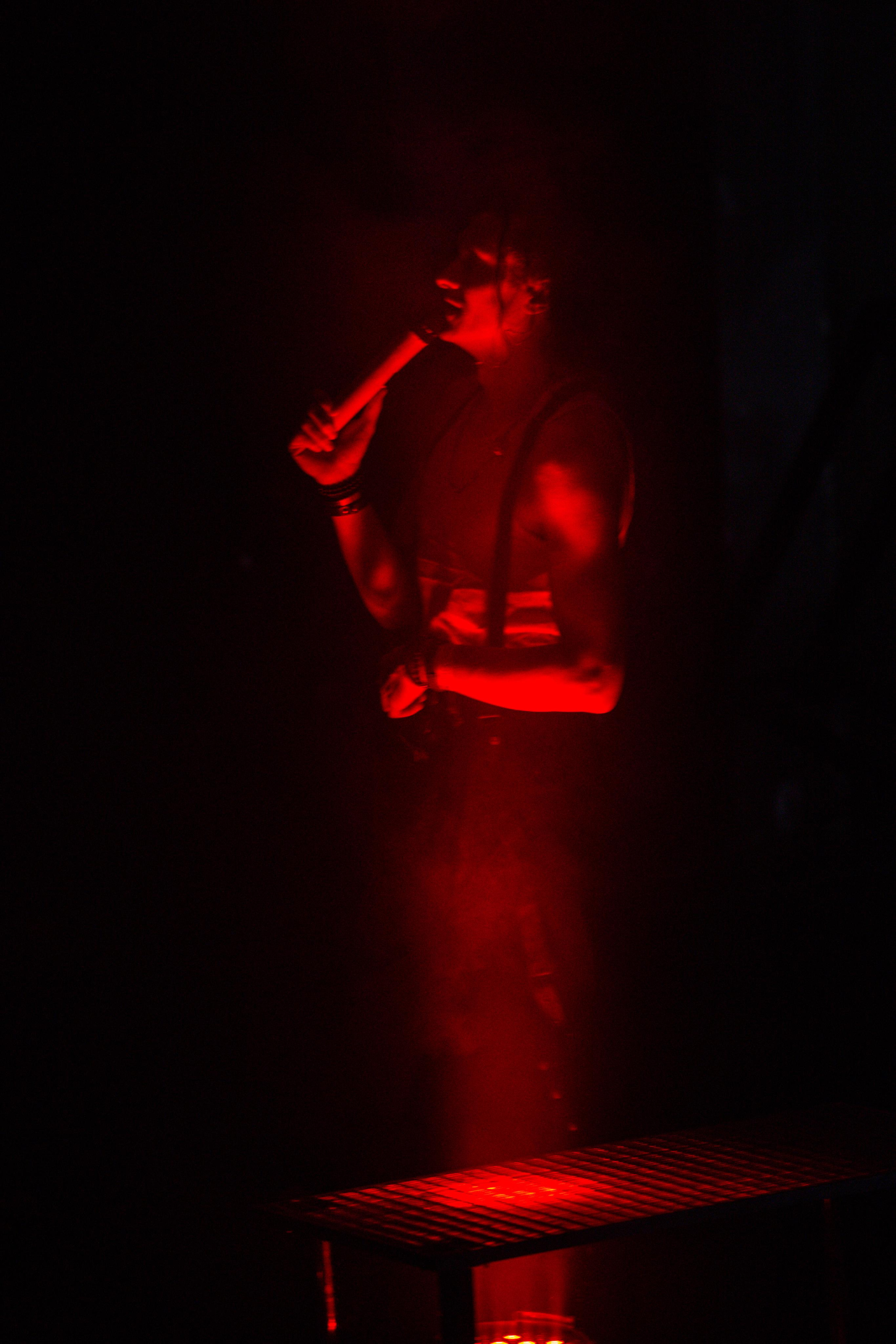 RADIO TAPOK. Фотограф Сонкина Татьяна