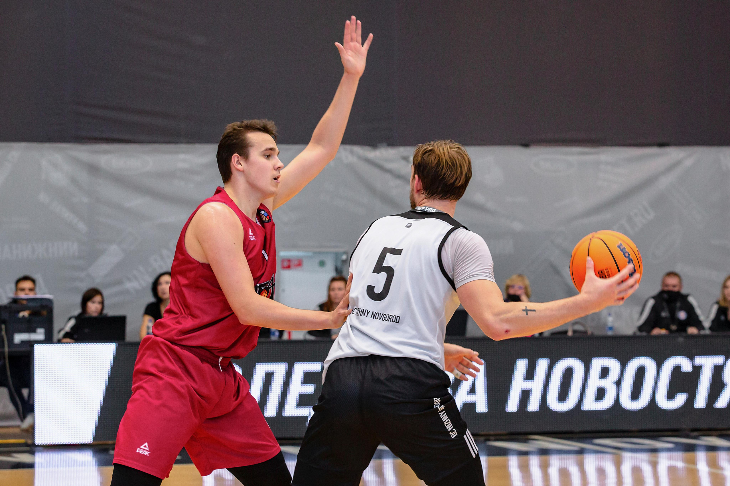 Кубок Хайретдинова. Фотограф Сонкина Татьяна