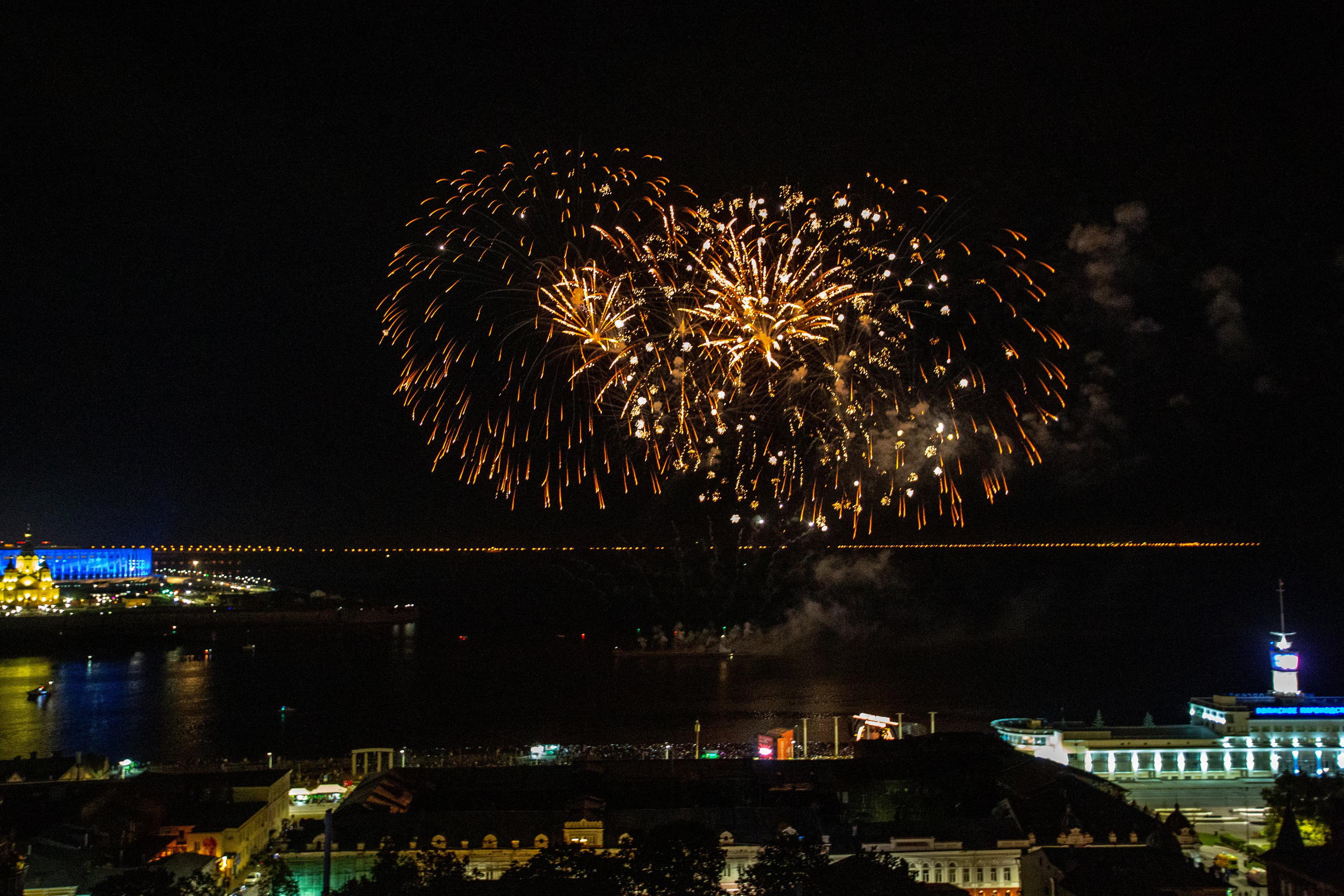 Столица Закатов 2021. Фотограф Сонкина Татьяна